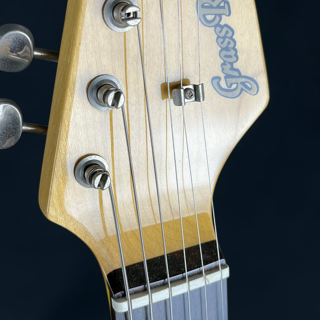 GrassRoots G-SE-50R