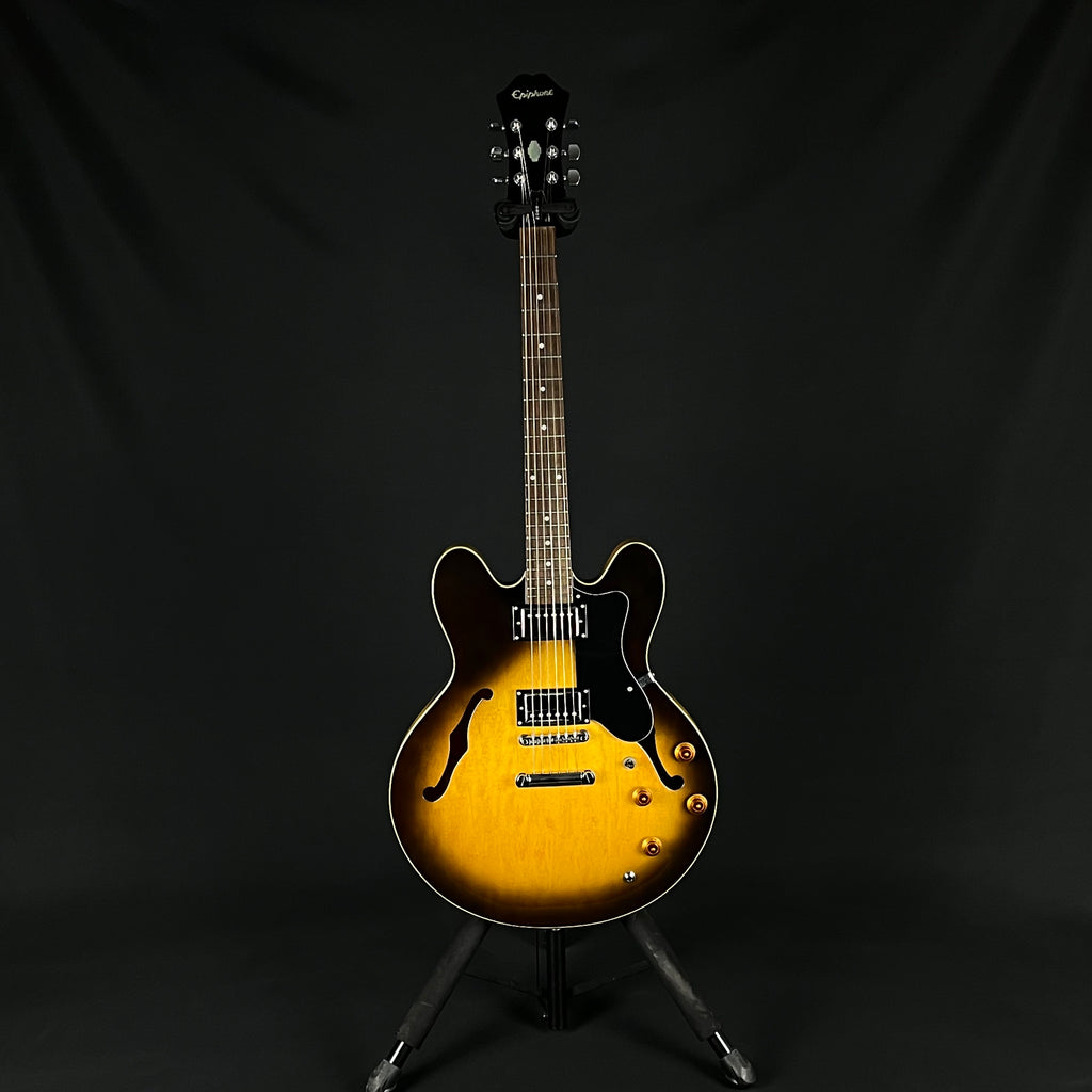 Epiphone Korea DOT 2001