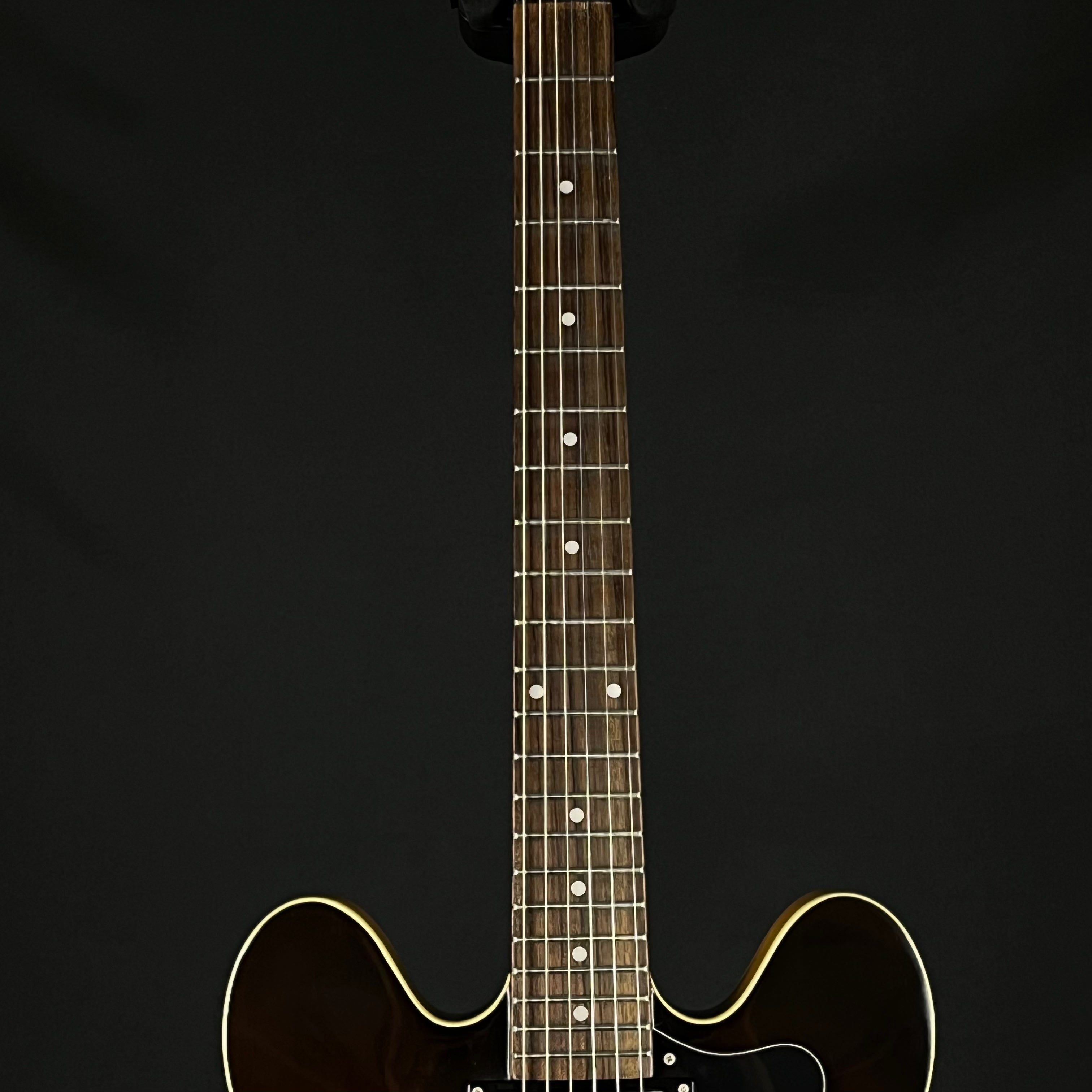 Epiphone Korea DOT 2001