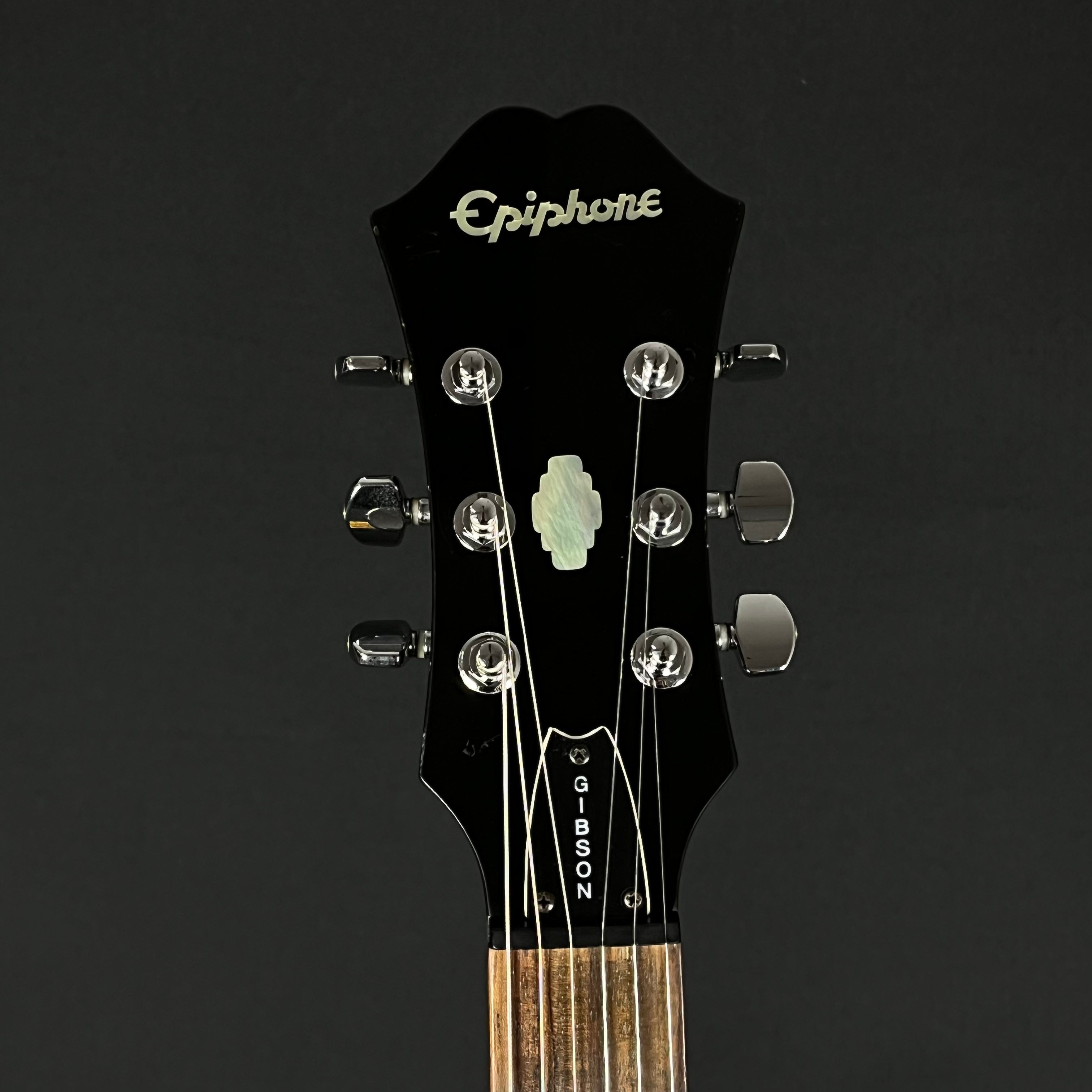 Epiphone Korea DOT 2001