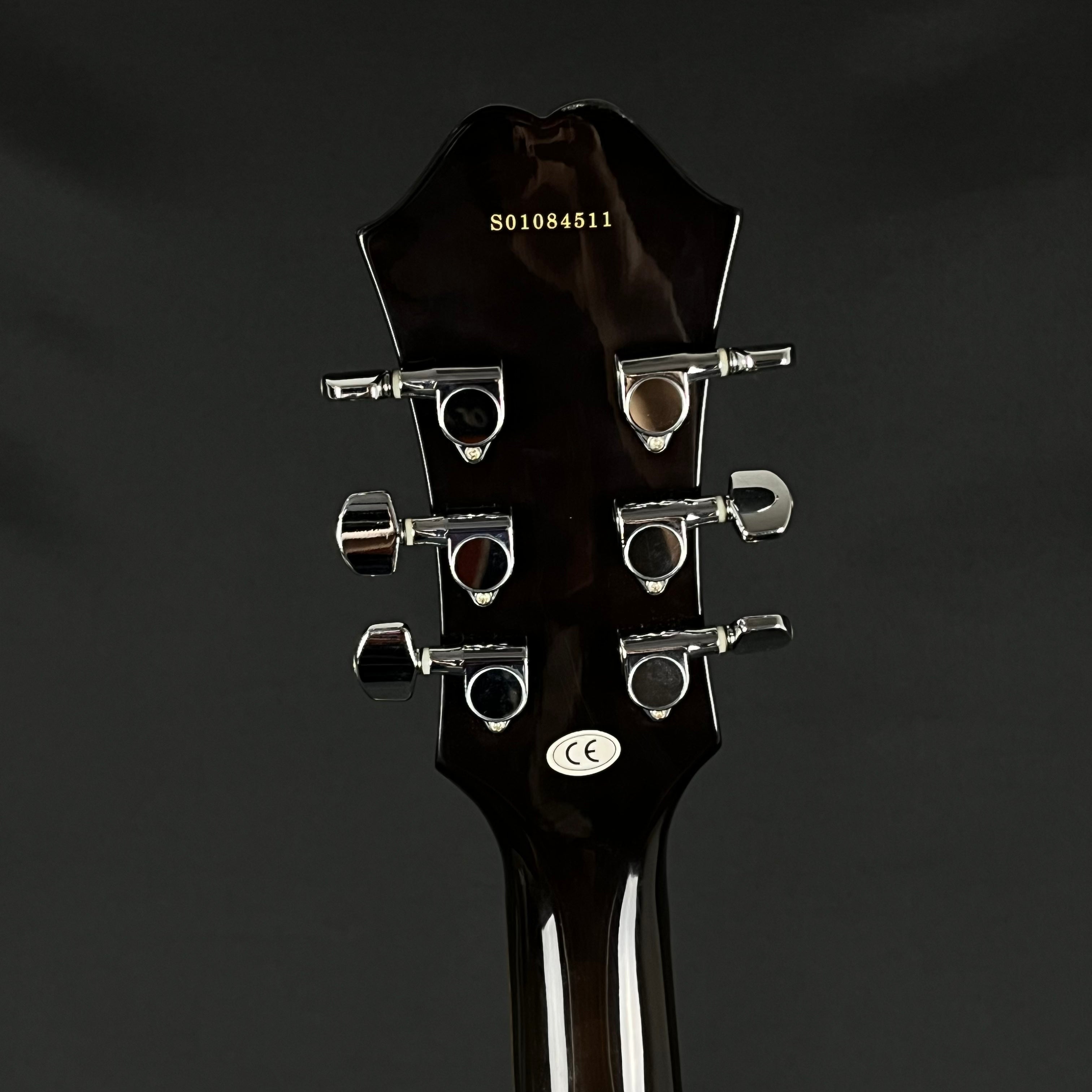 Epiphone Korea DOT 2001