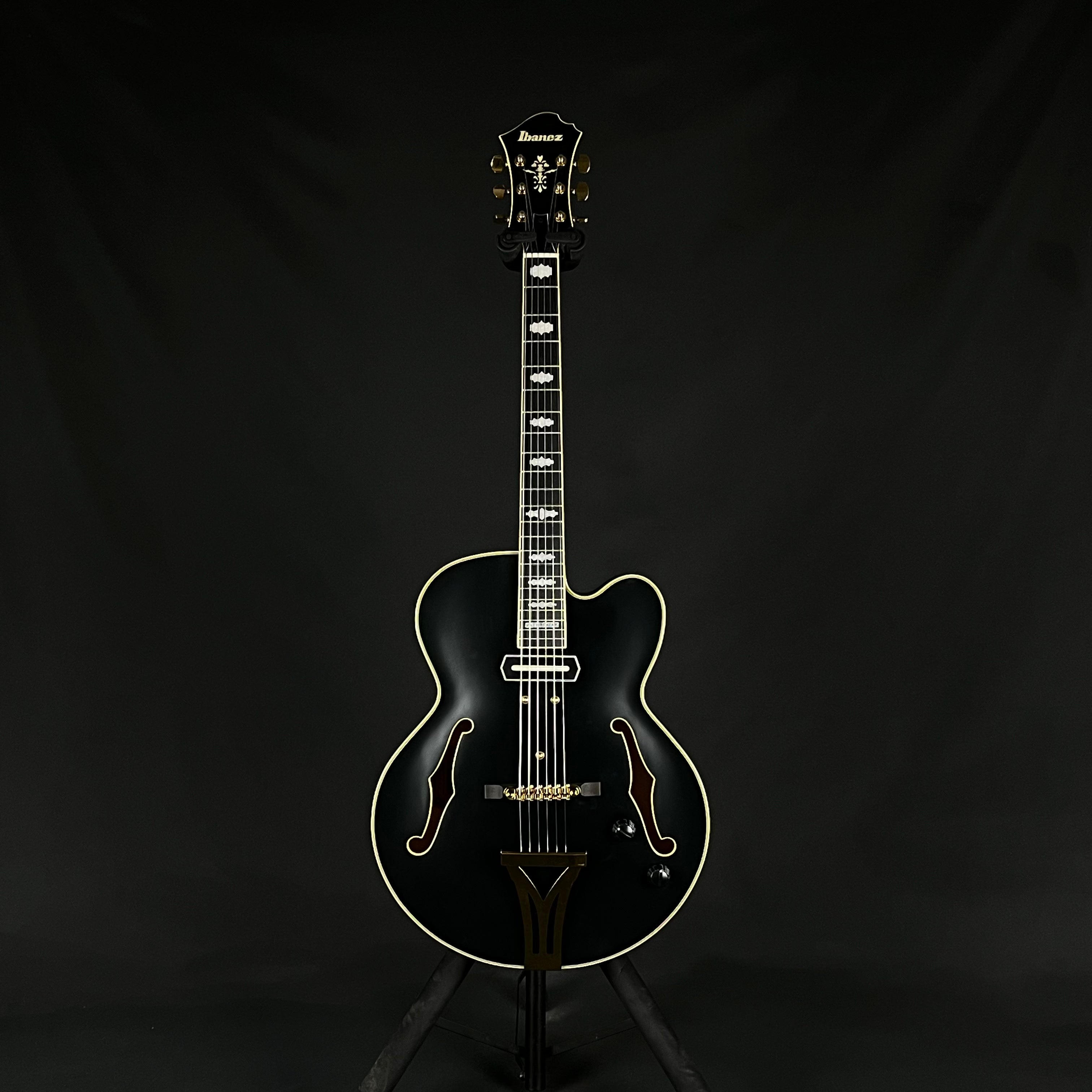 Ibanez PM3C-BKL