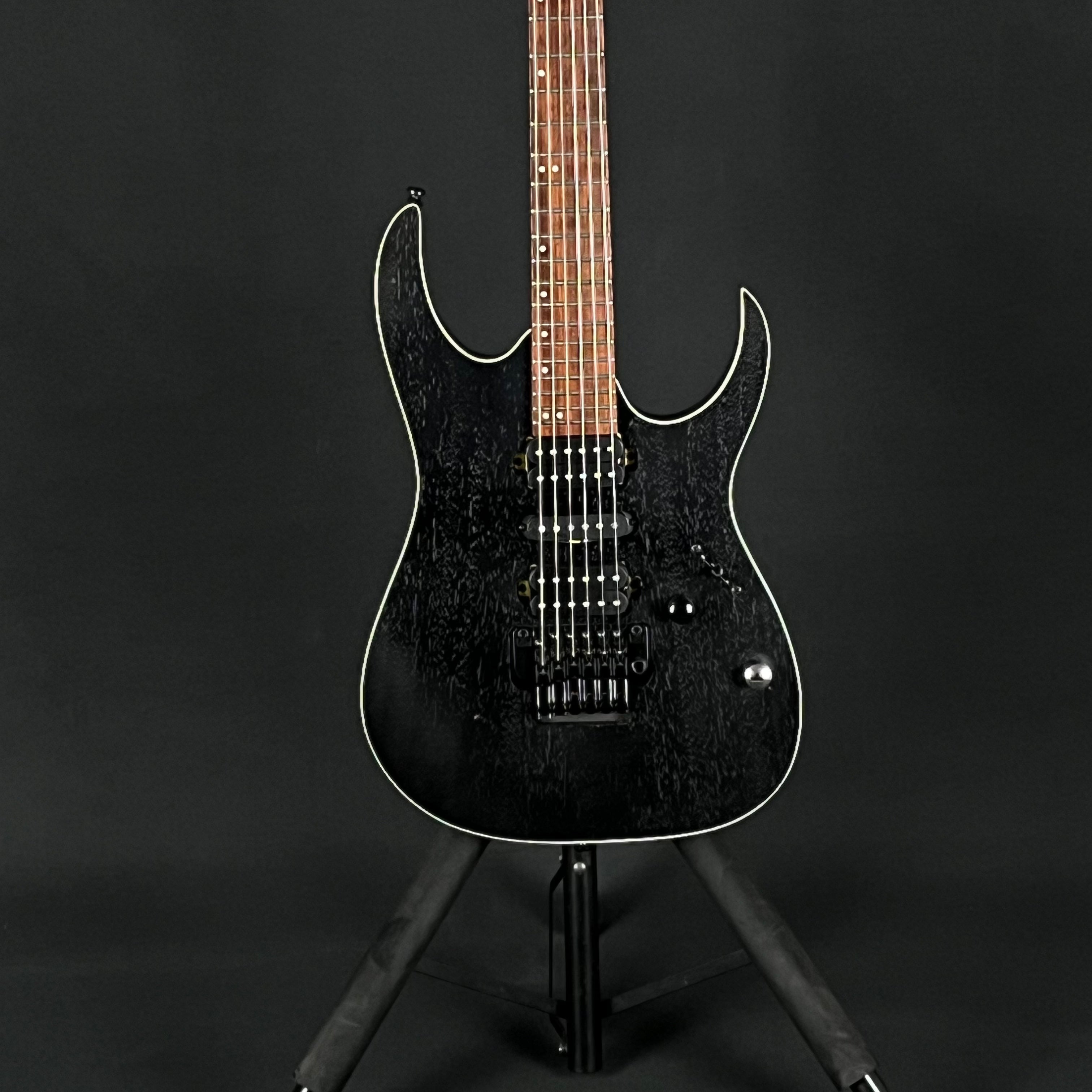 Ibanez RG370ZB