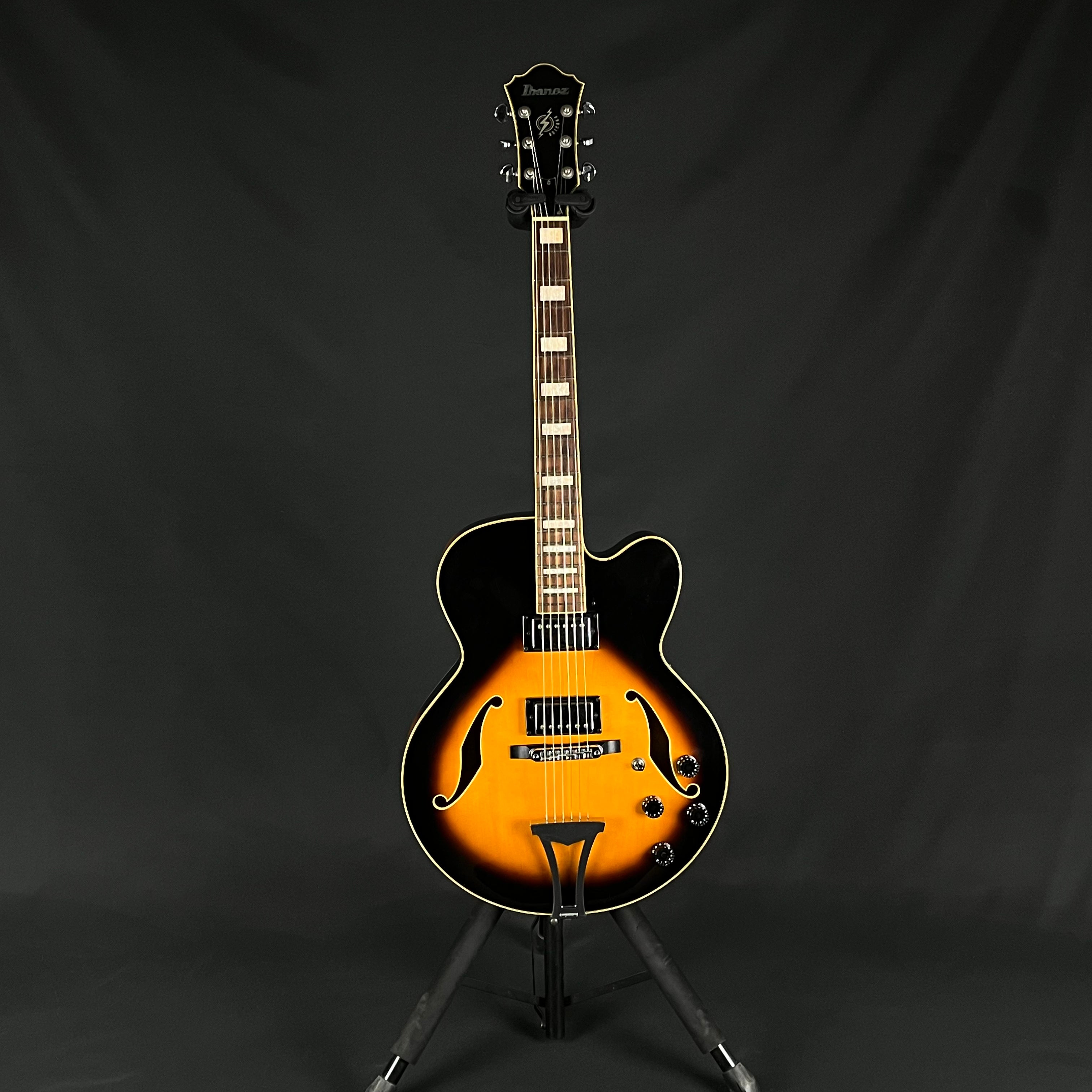 Ibanez AF75-BS