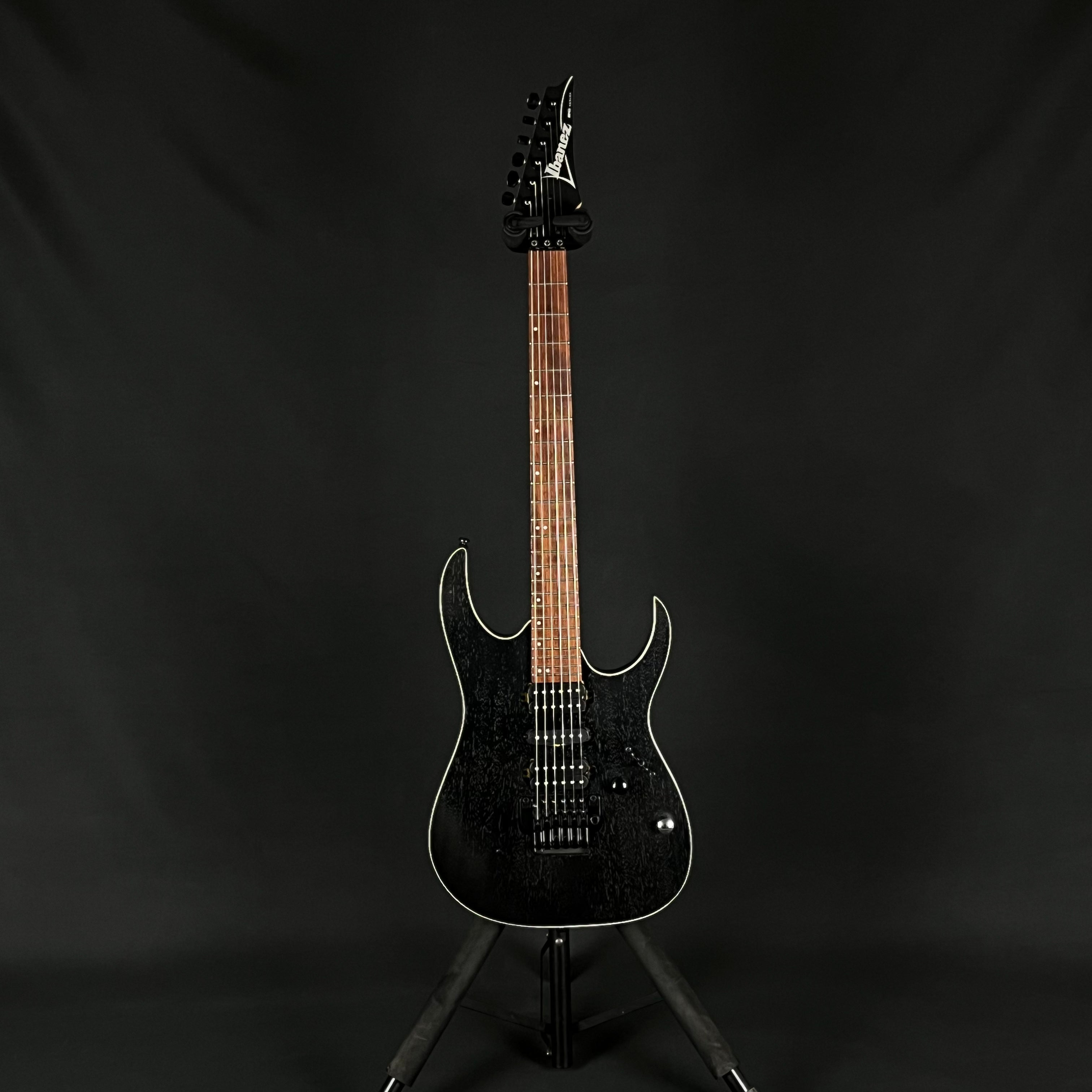 Ibanez RG370ZB