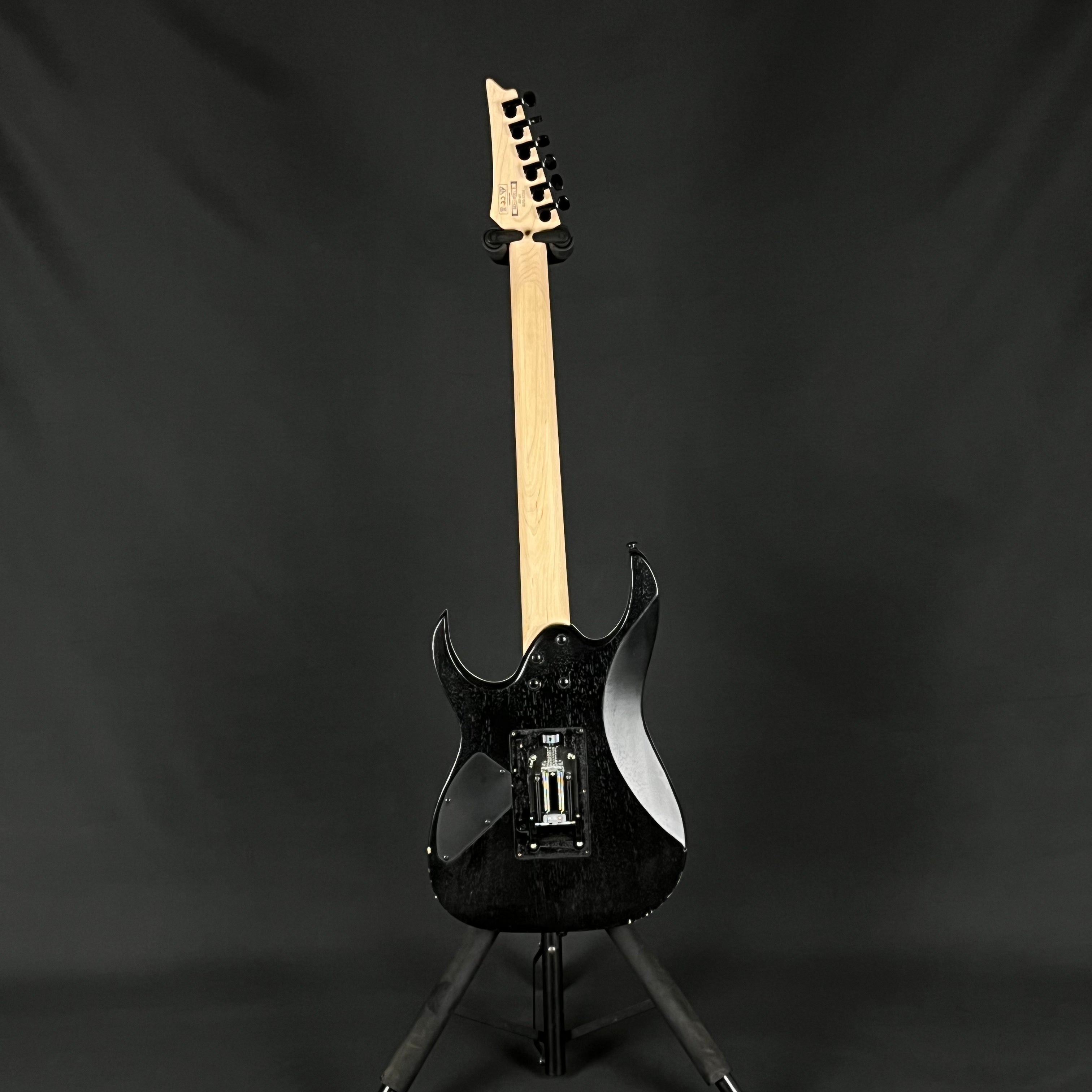 Ibanez RG370ZB