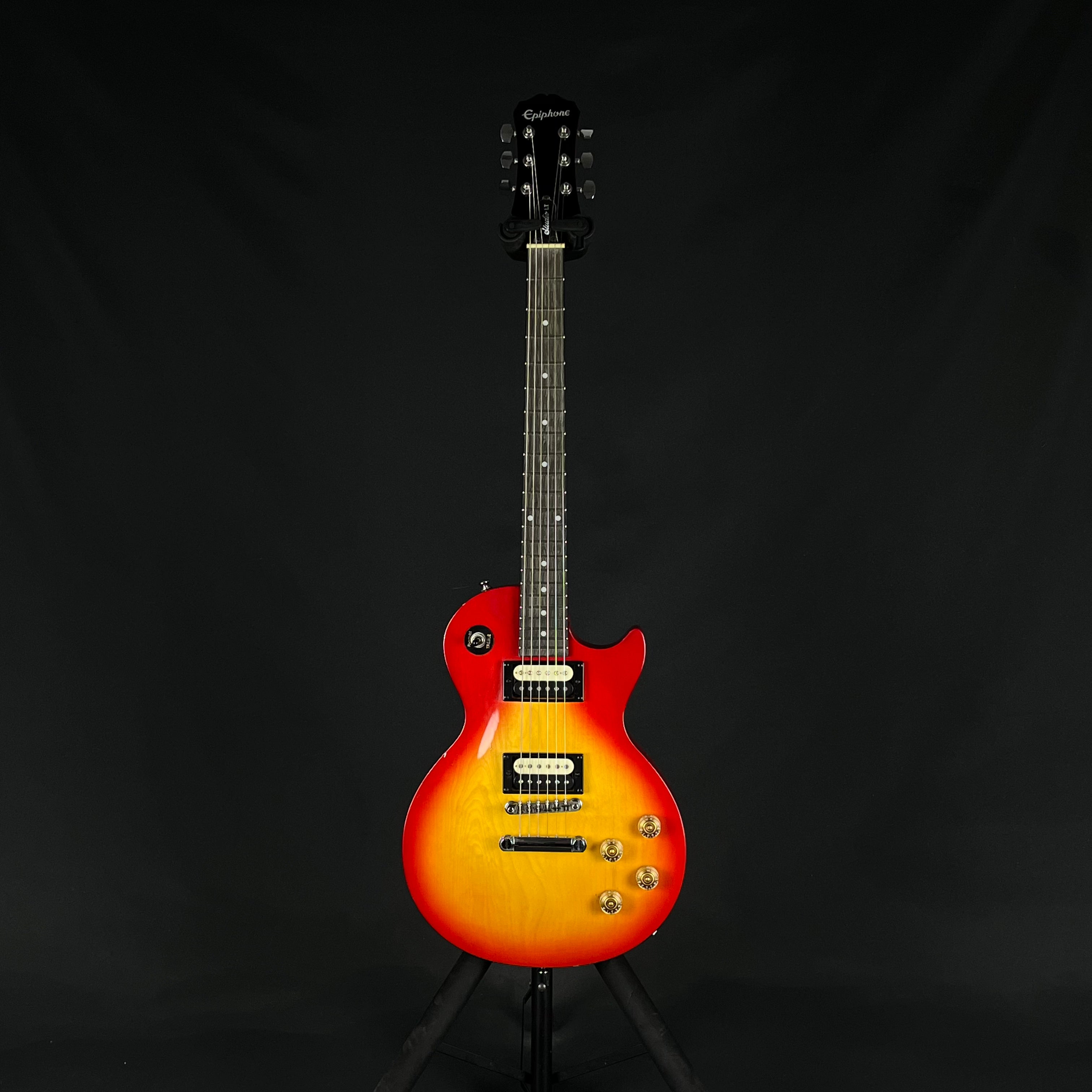 Epiphone Les Paul Studio LT