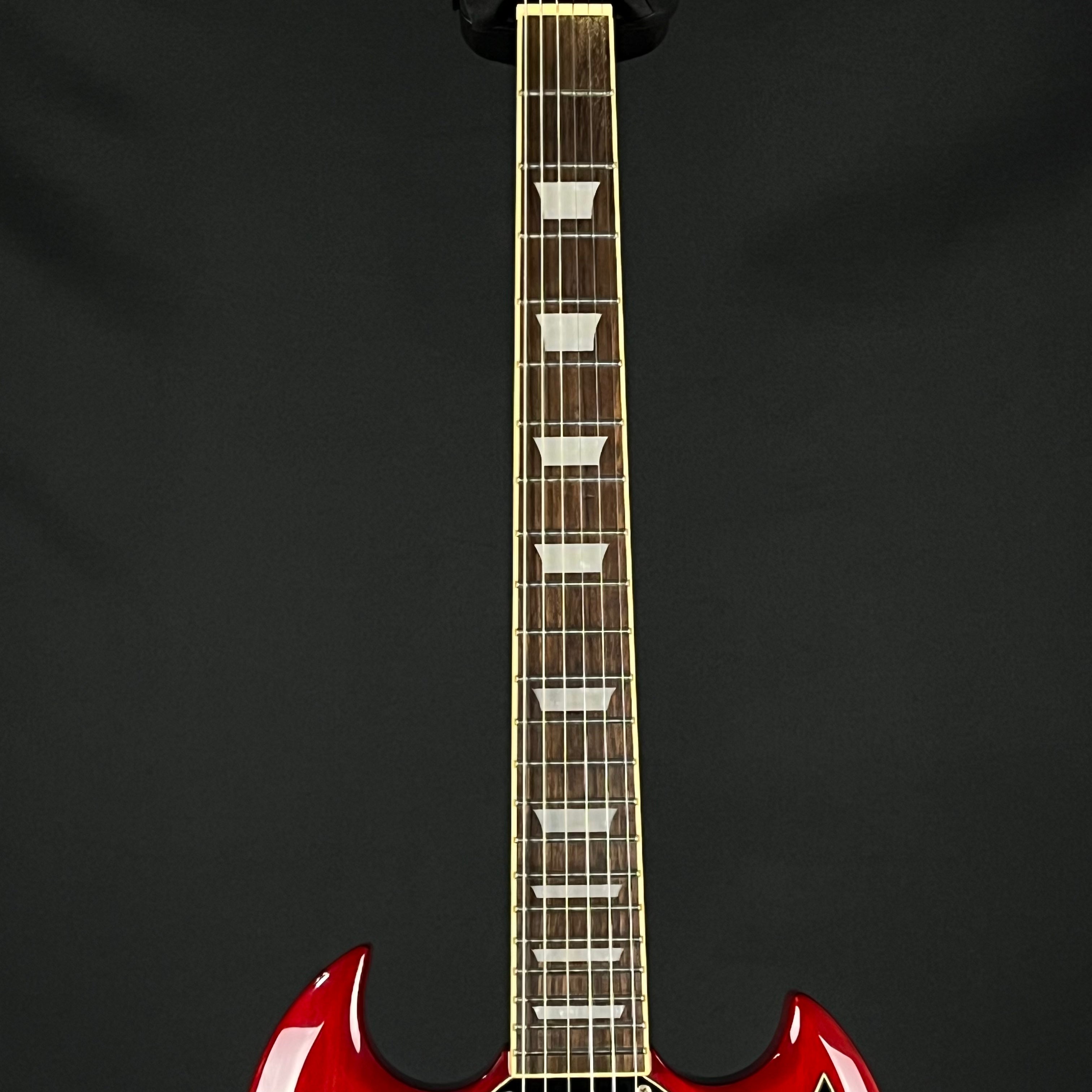 Blitz by Aria Pro II SG