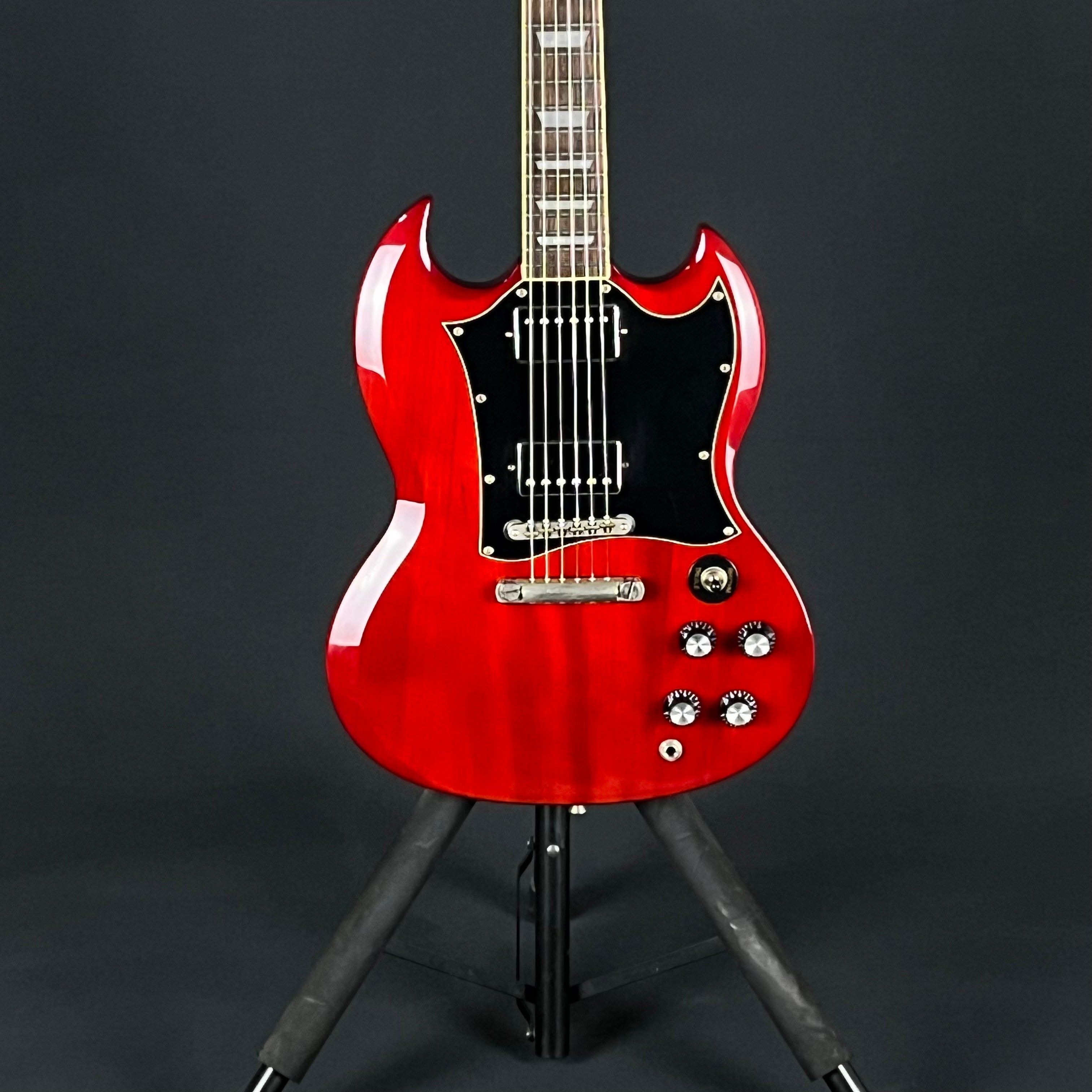 Blitz by Aria Pro II SG
