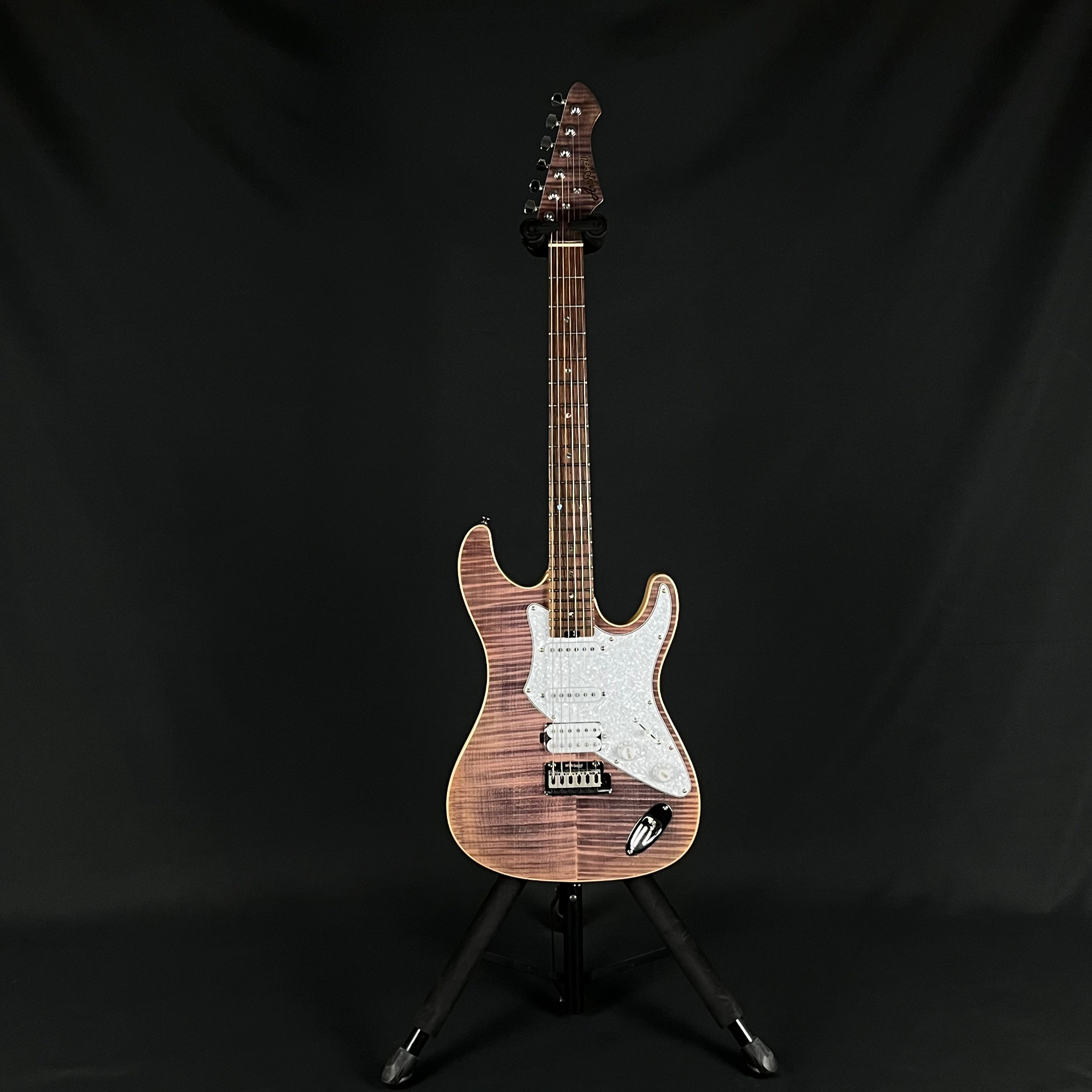 Aria Pro II 714-AE200