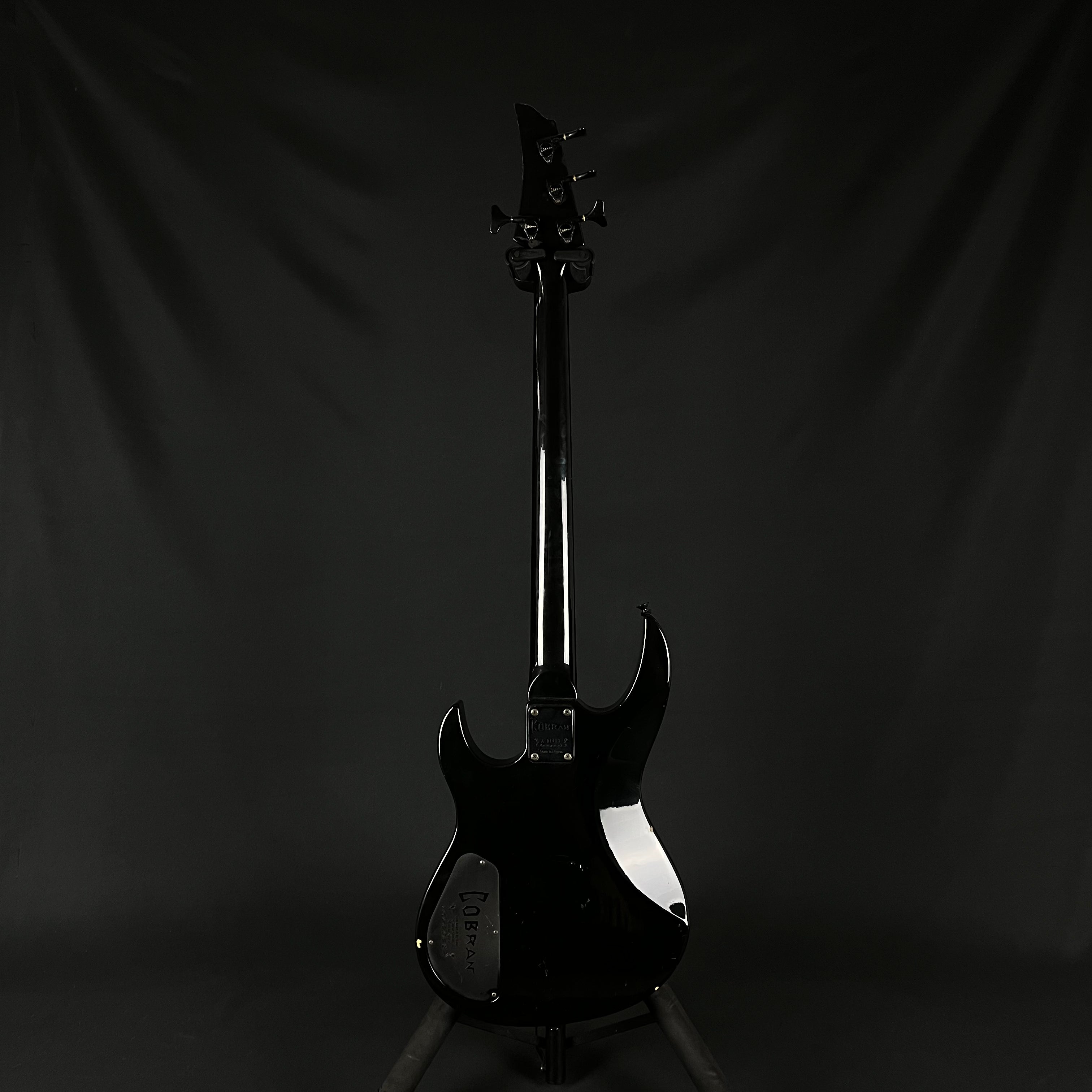 Cobran Japan F-B1 Bass
