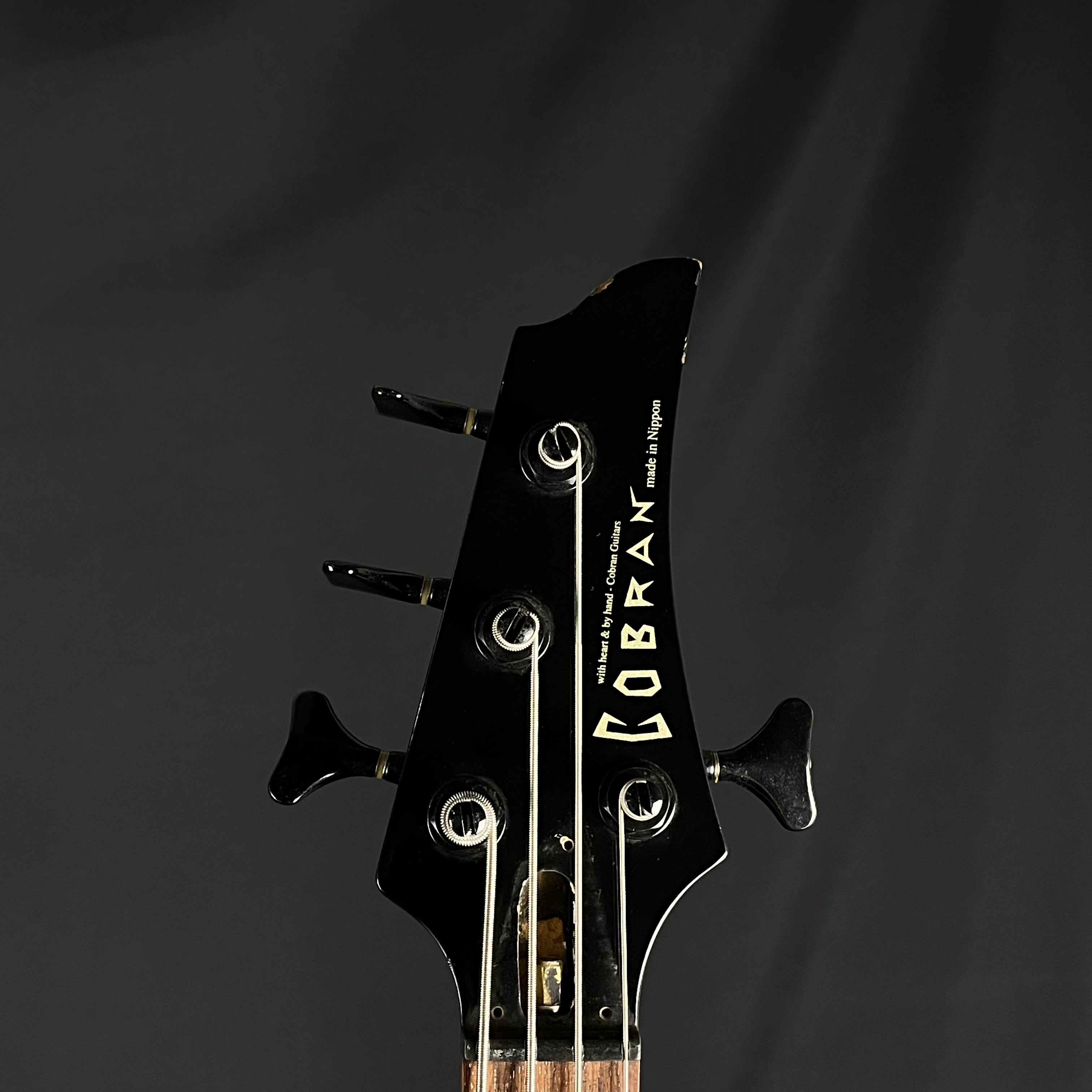 Cobran Japan F-B1 Bass