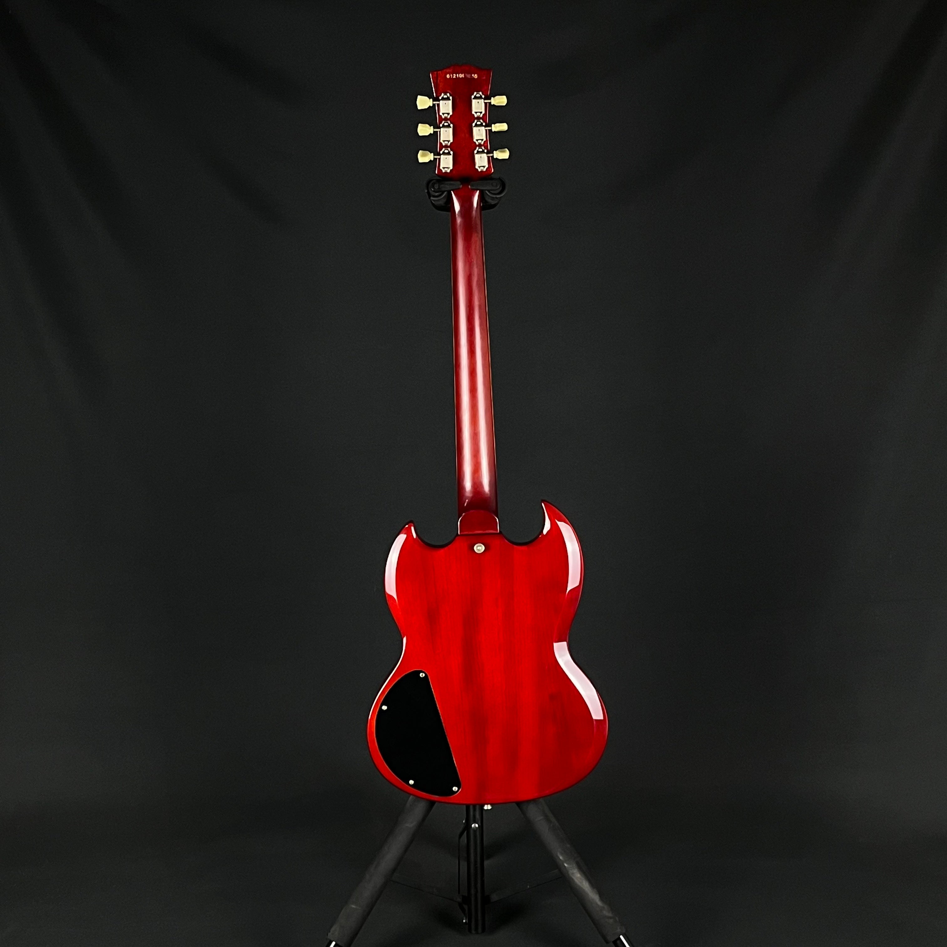 Blitz by Aria Pro II SG