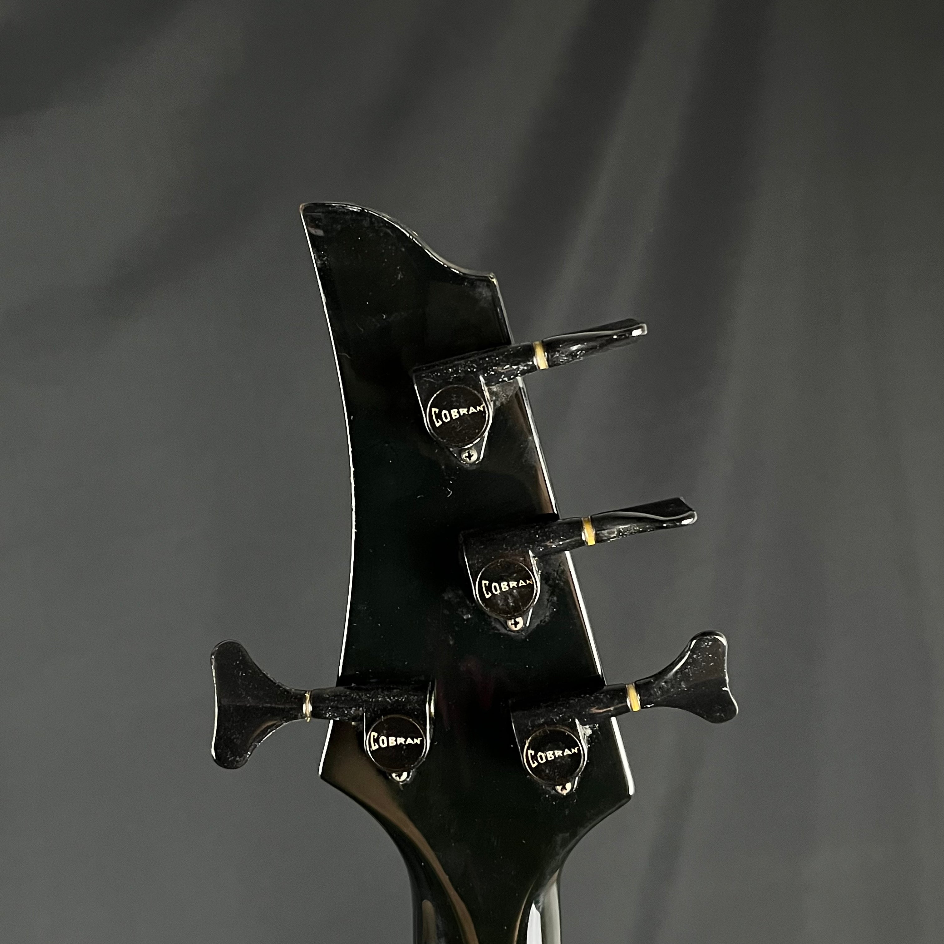 Cobran Japan F-B1 Bass