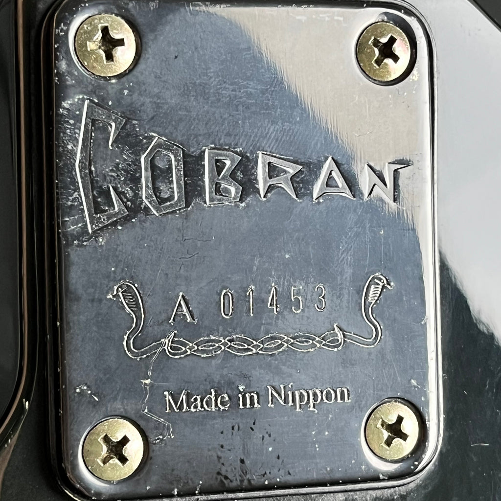 Cobran Japan F-B1 Bass