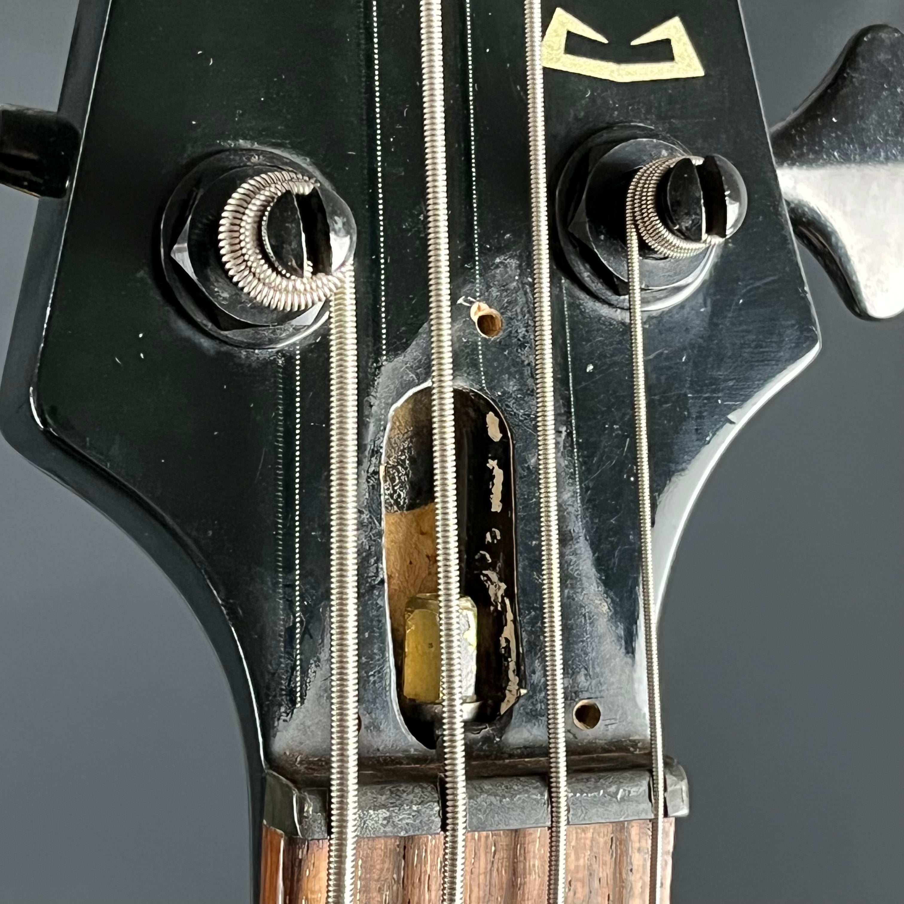 Cobran Japan F-B1 Bass