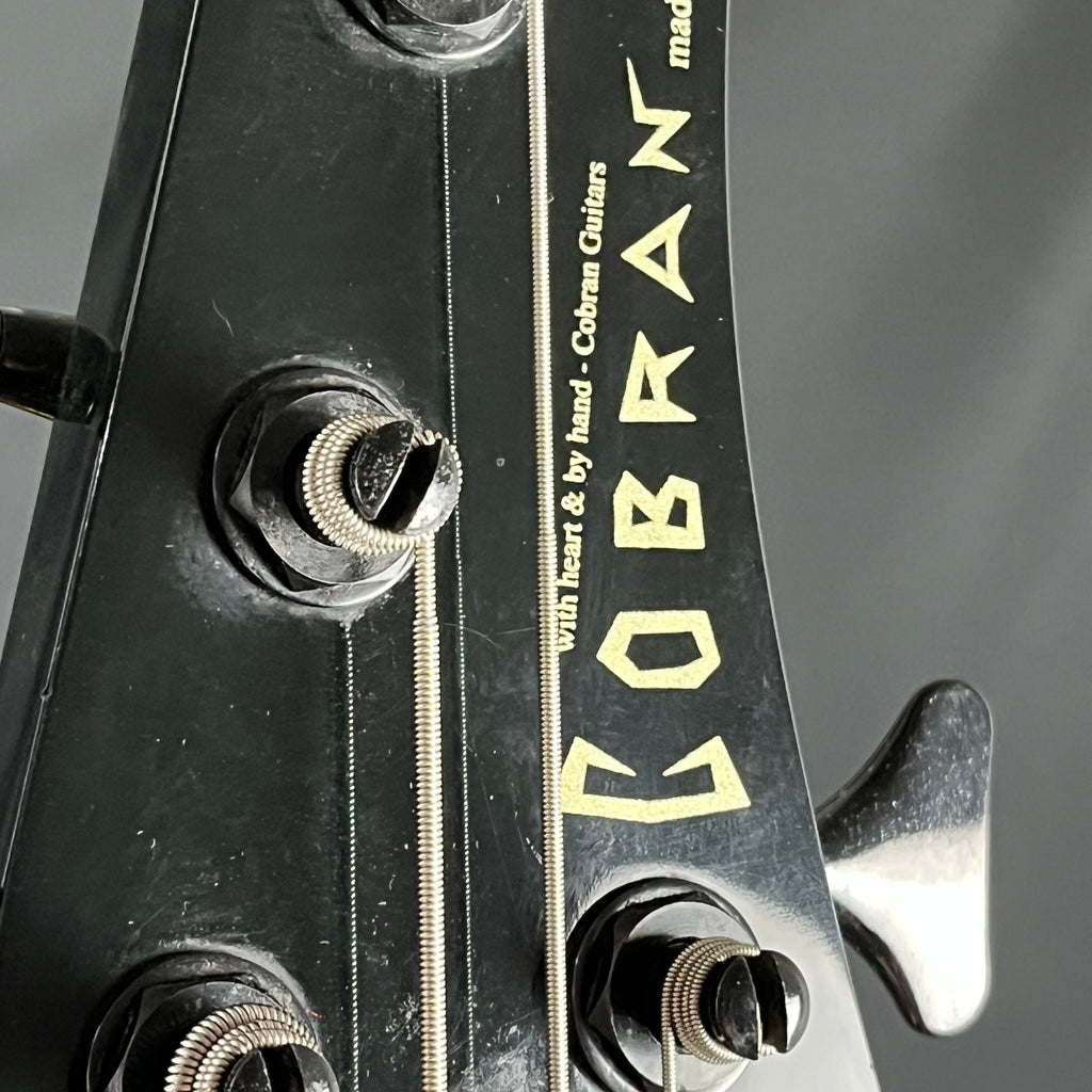 Cobran Japan F-B1 Bass