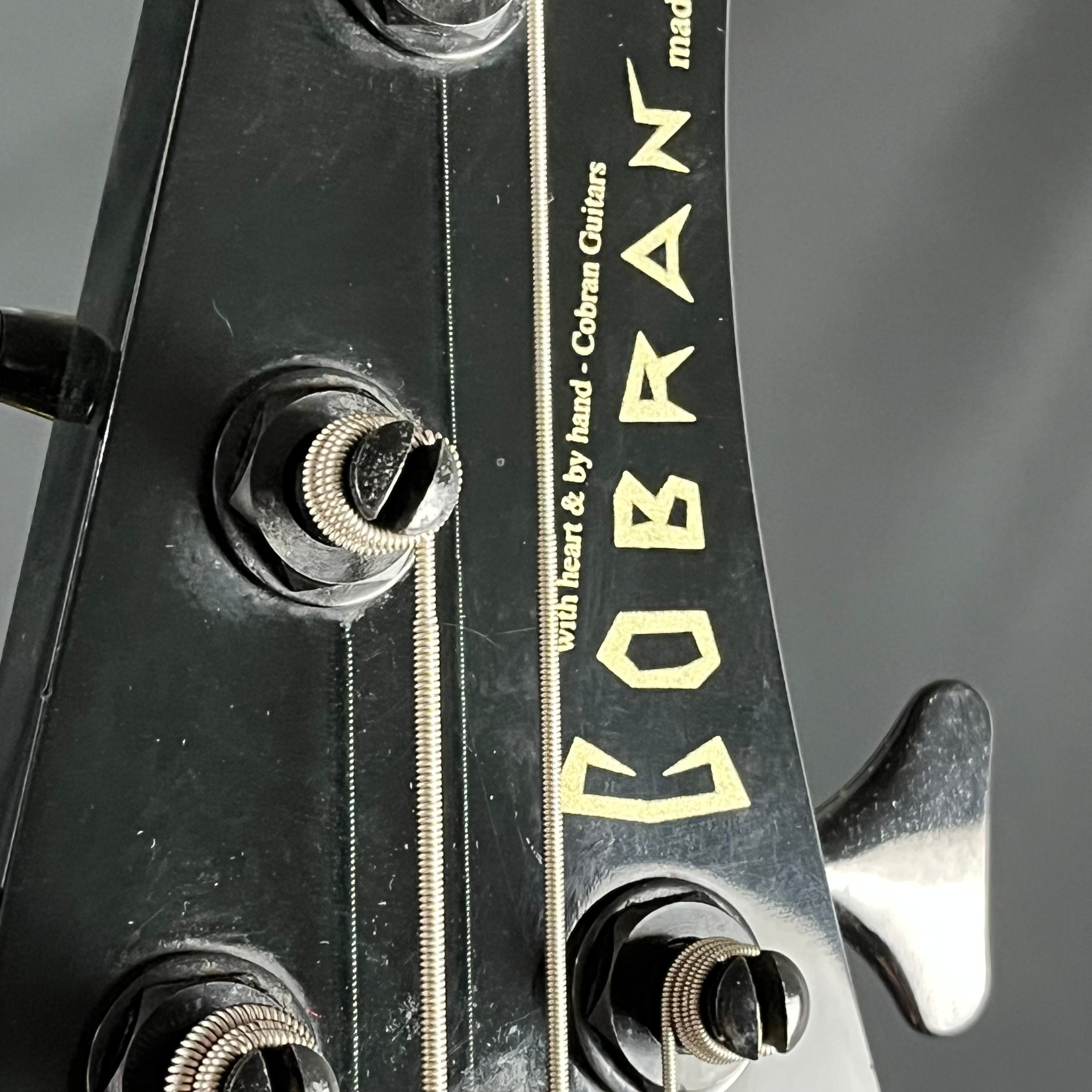 Cobran Japan F-B1 Bass