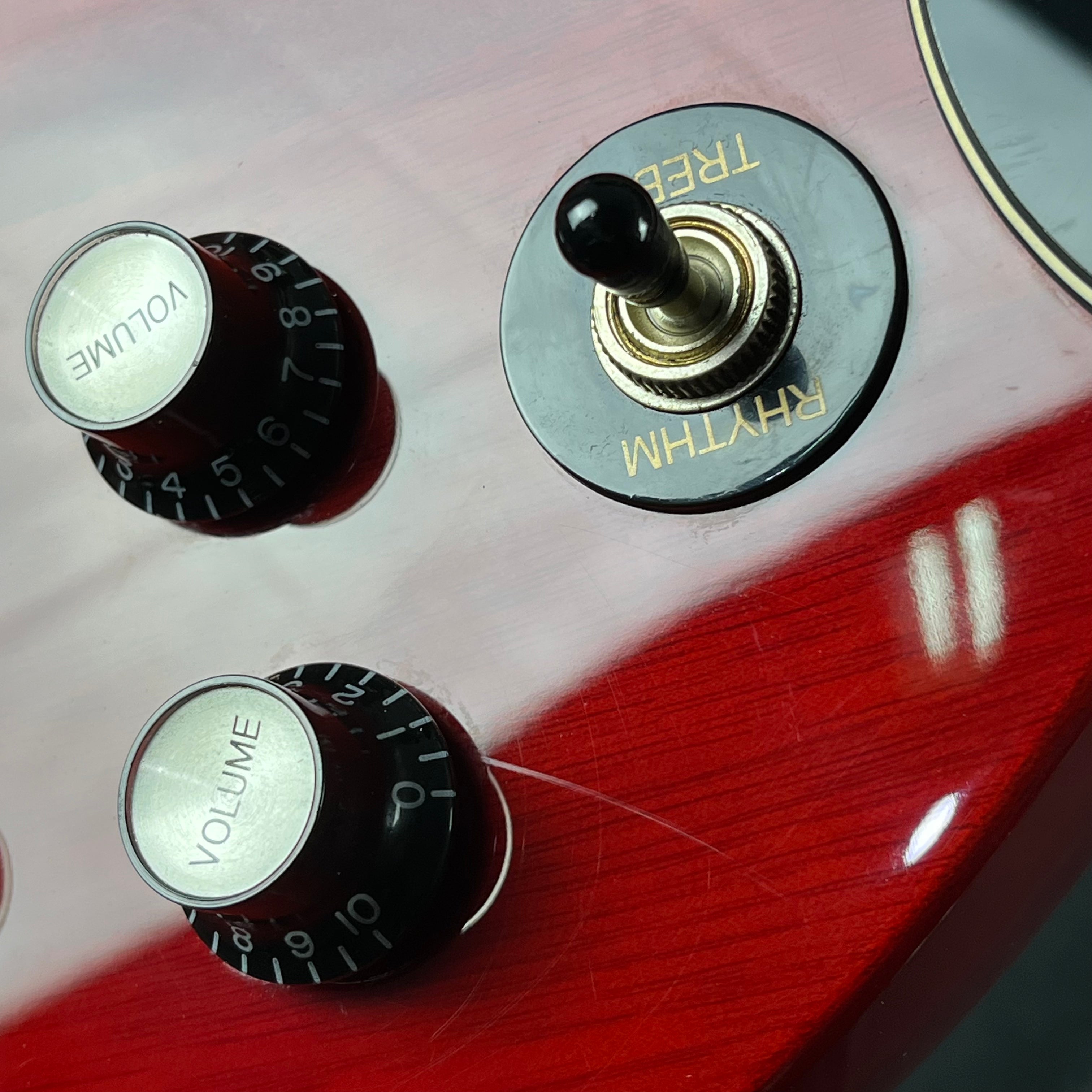 Blitz by Aria Pro II SG