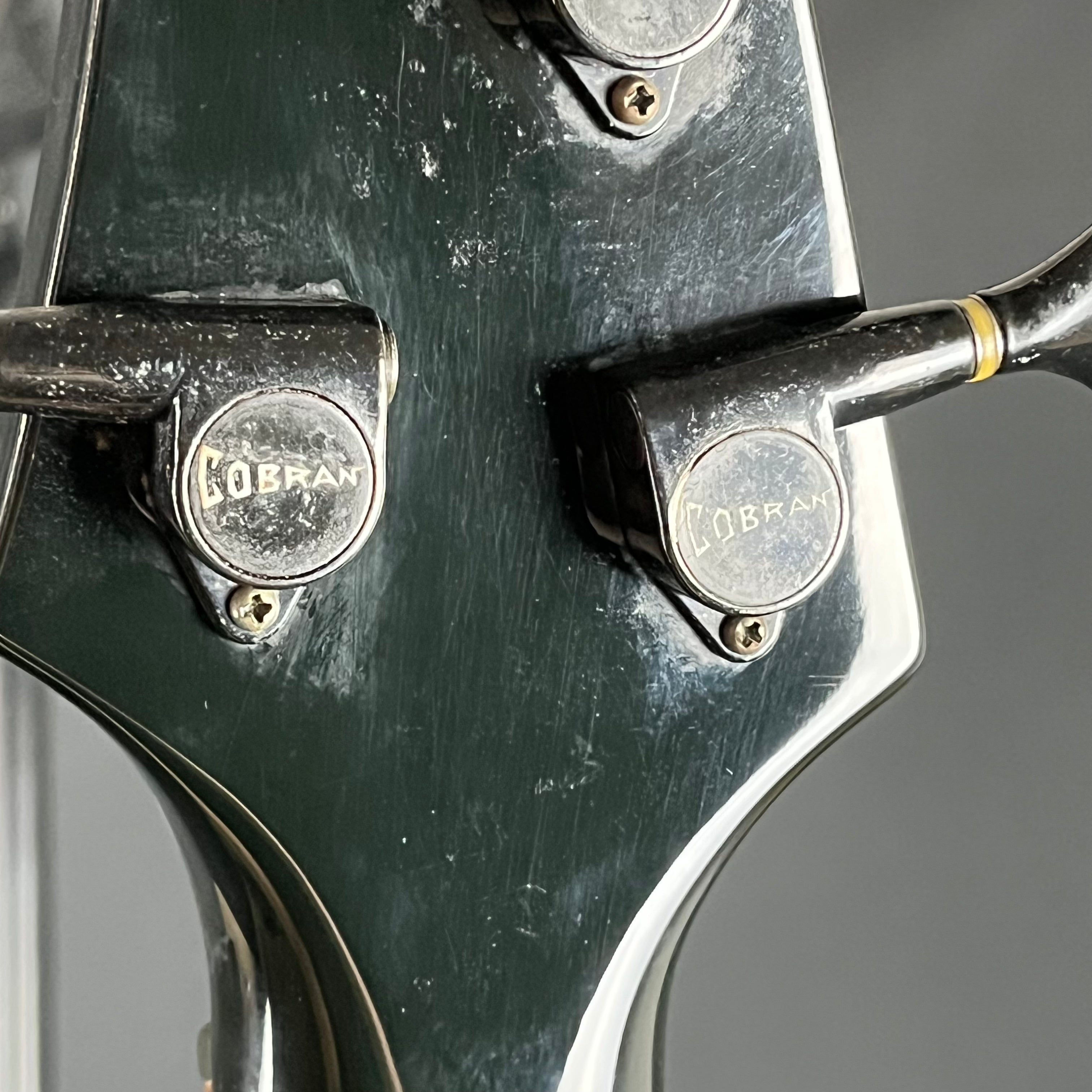 Cobran Japan F-B1 Bass