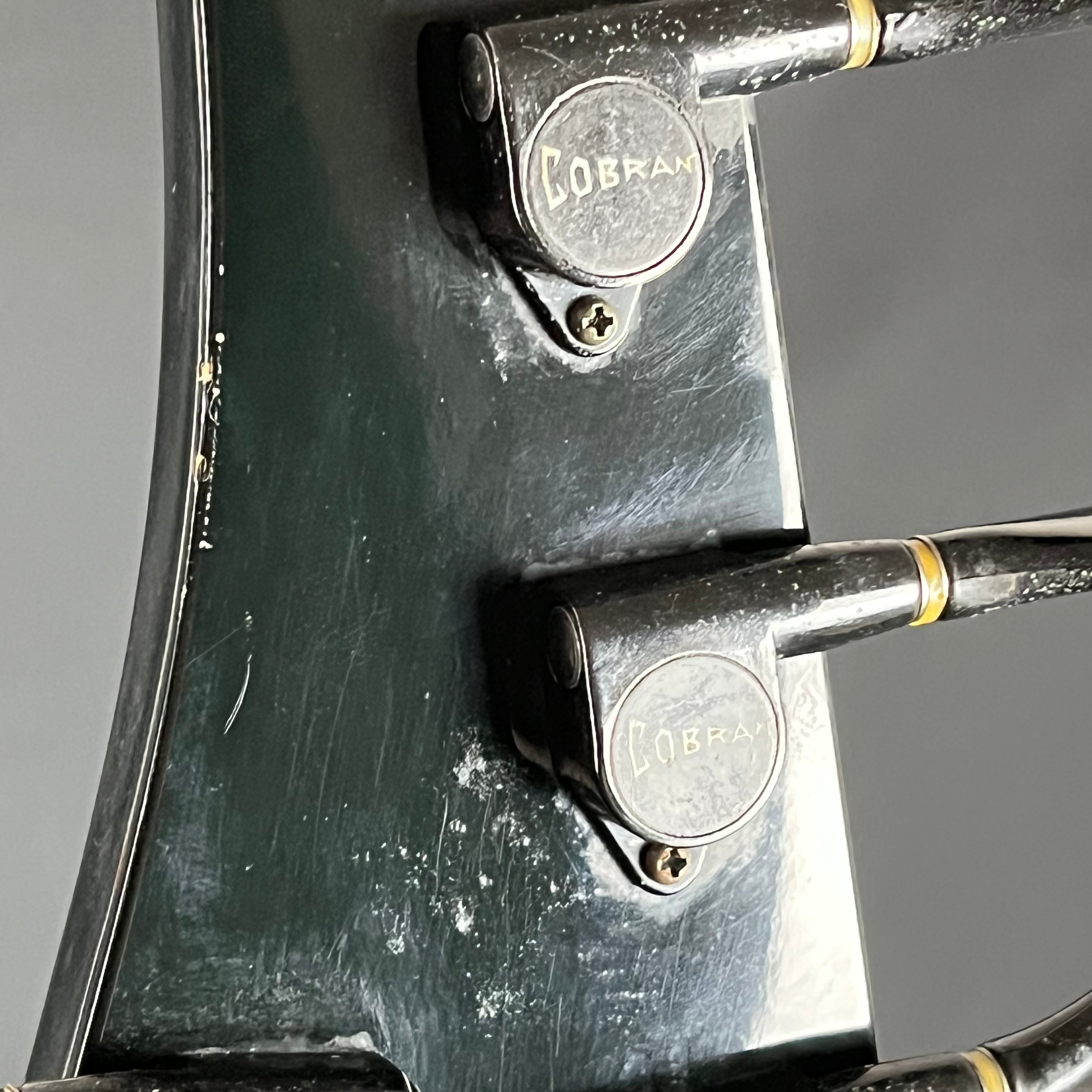 Cobran Japan F-B1 Bass