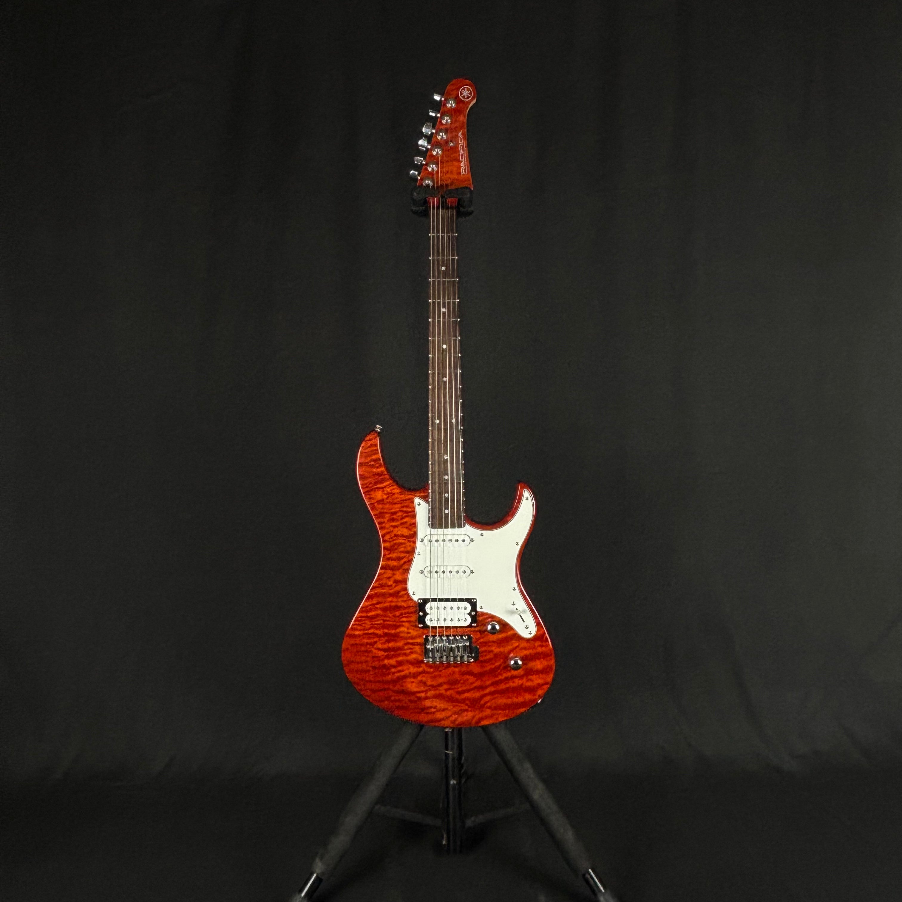 YAMAHA PAC212VQM