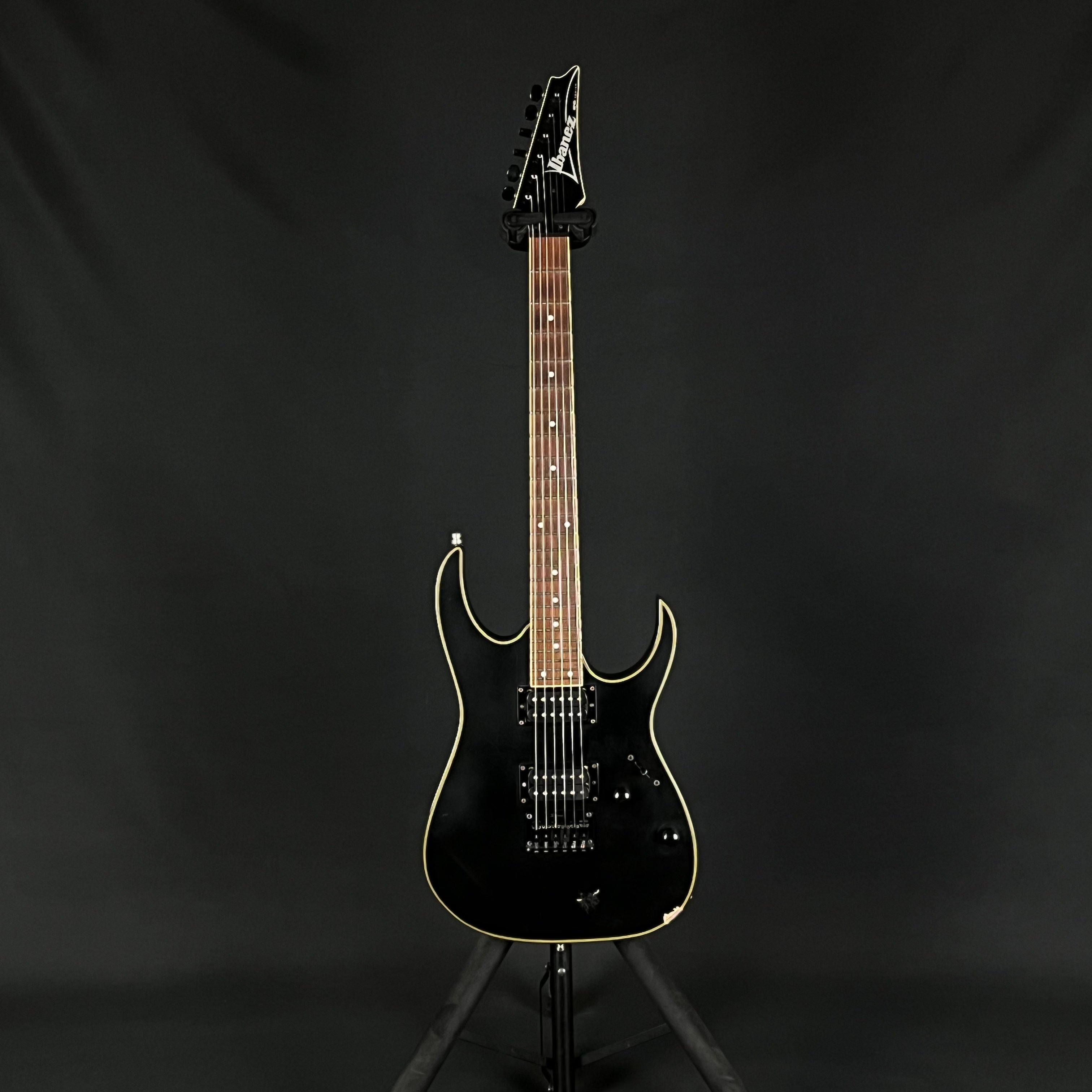 Ibanez RG421EX 2018