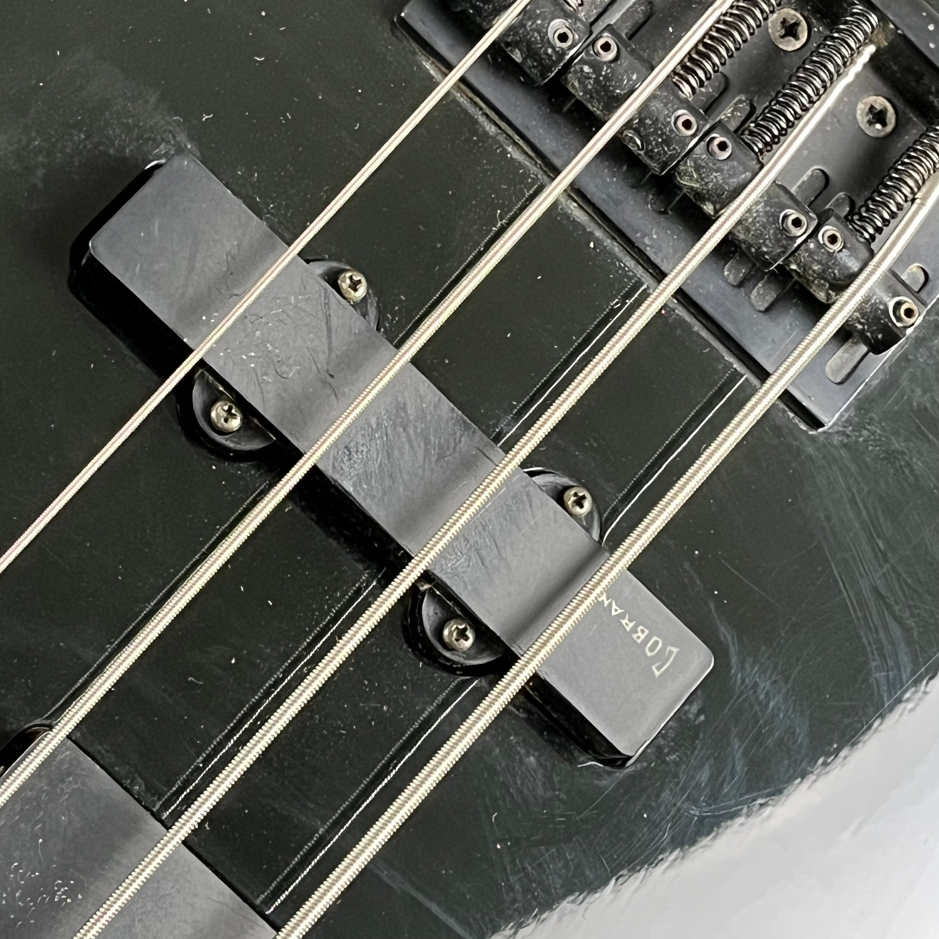 Cobran Japan F-B1 Bass