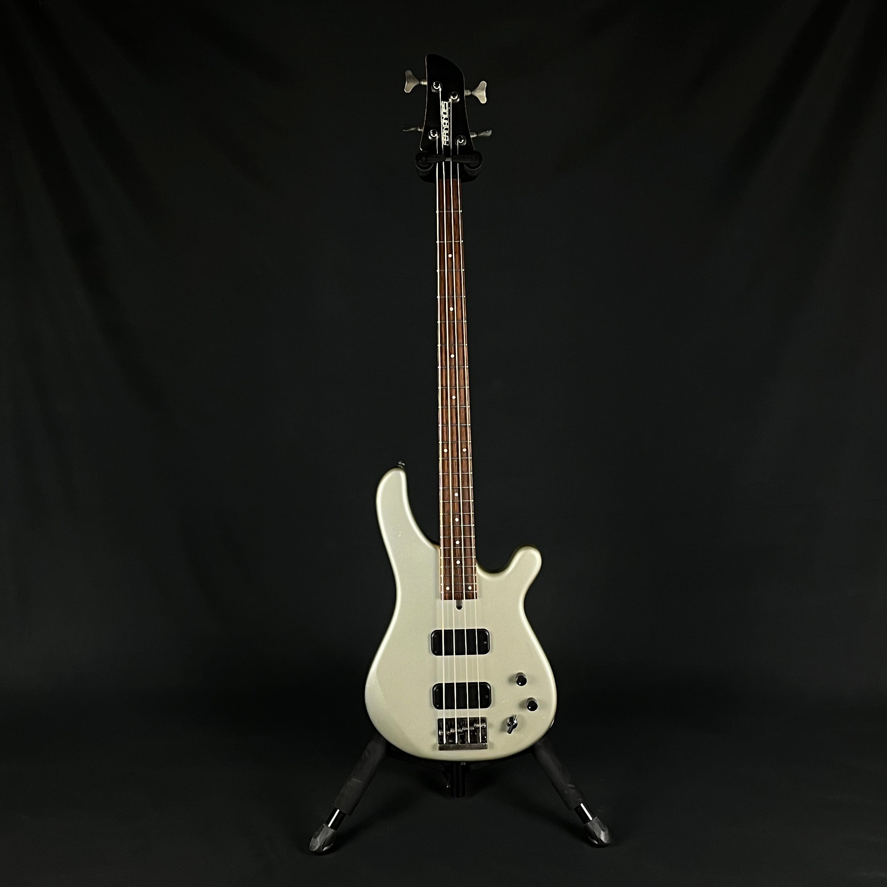 Fernandes Bass HH