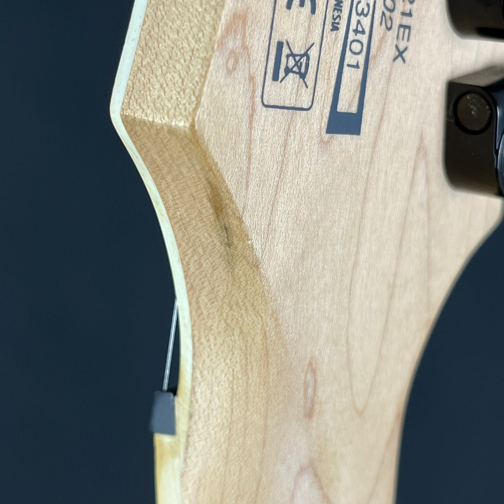 Ibanez RG421EX 2018