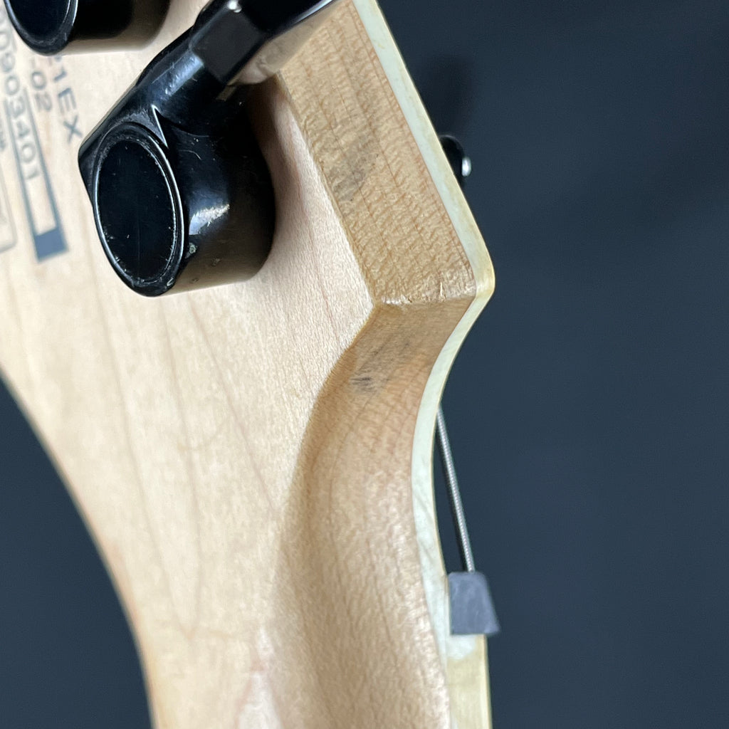 Ibanez RG421EX 2018