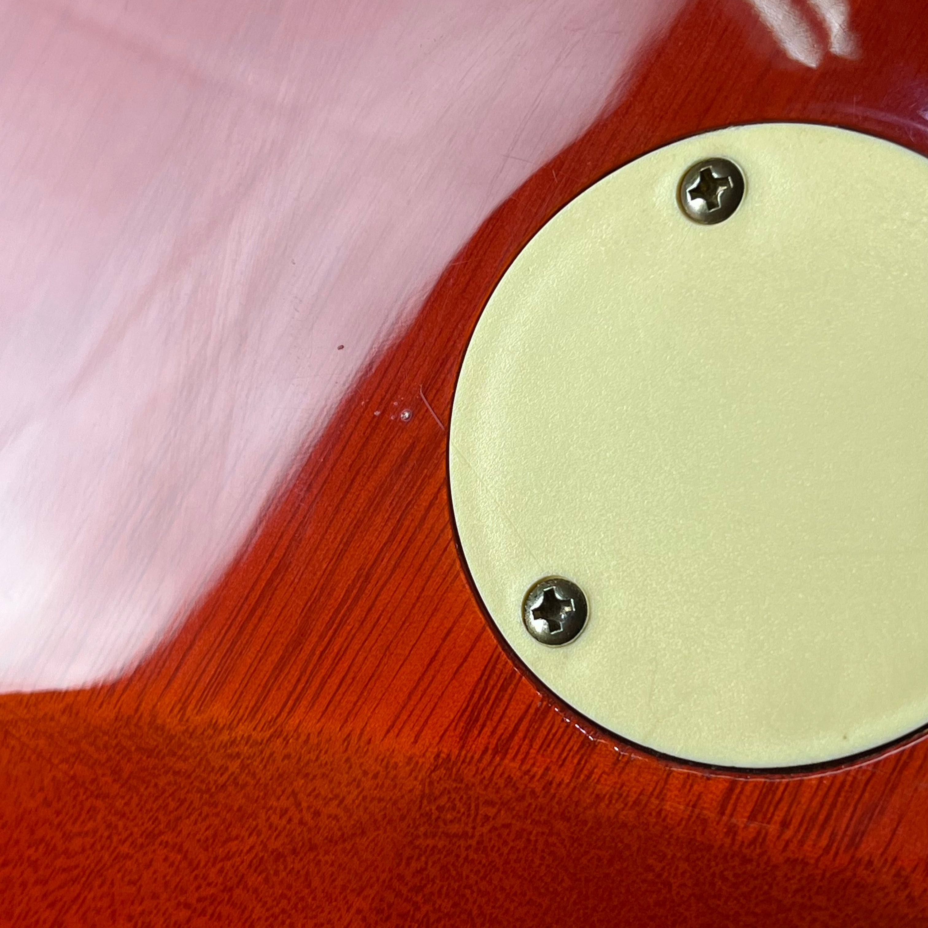 Epiphone Korea Les Paul ULTRA