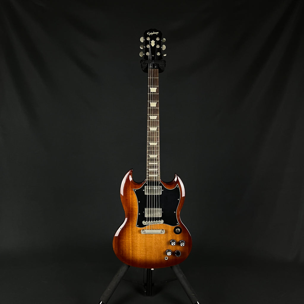 Epiphone SG G-400
