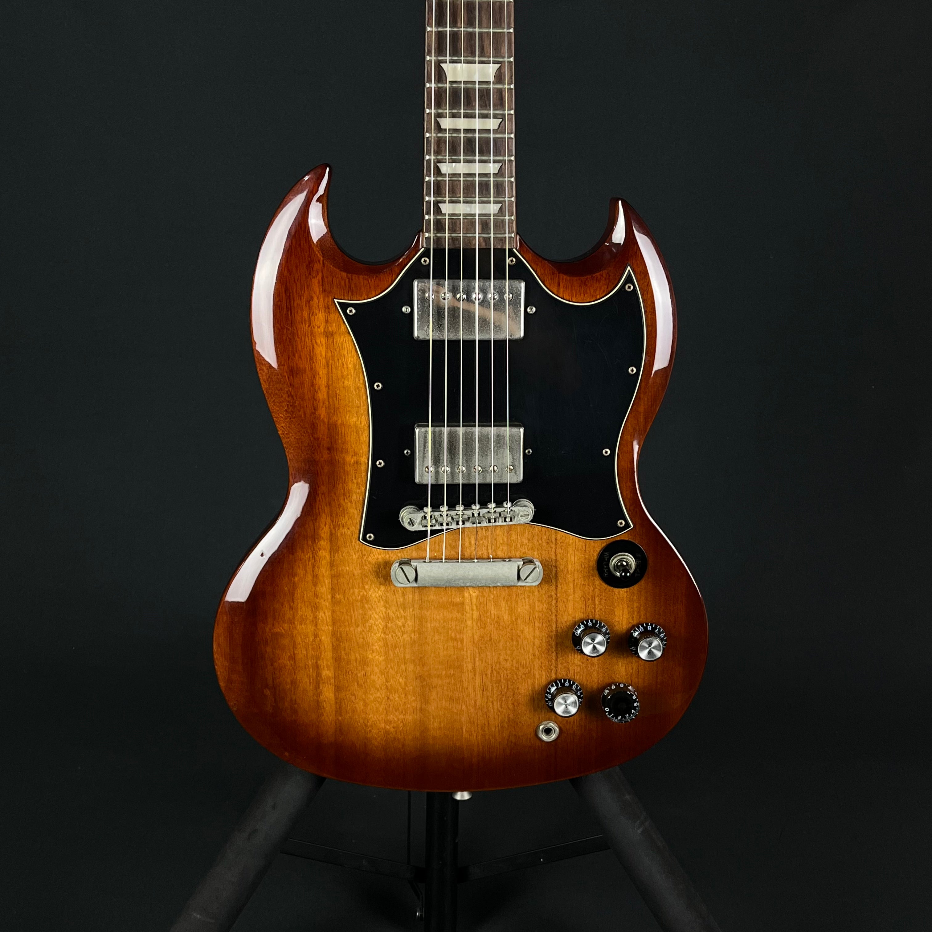 Epiphone SG G-400