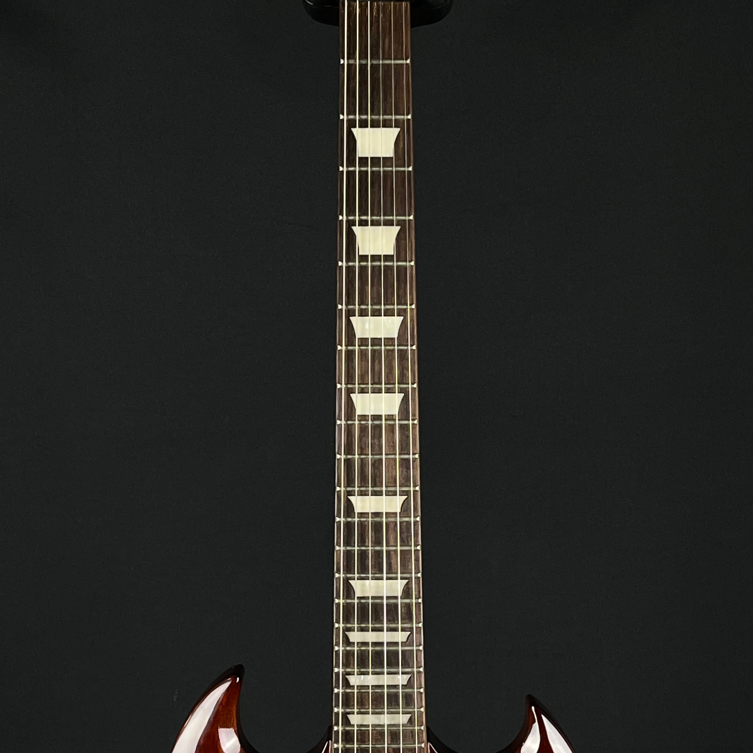 Epiphone SG G-400