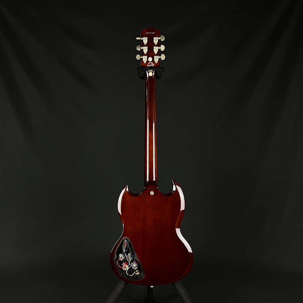 Epiphone SG G-400