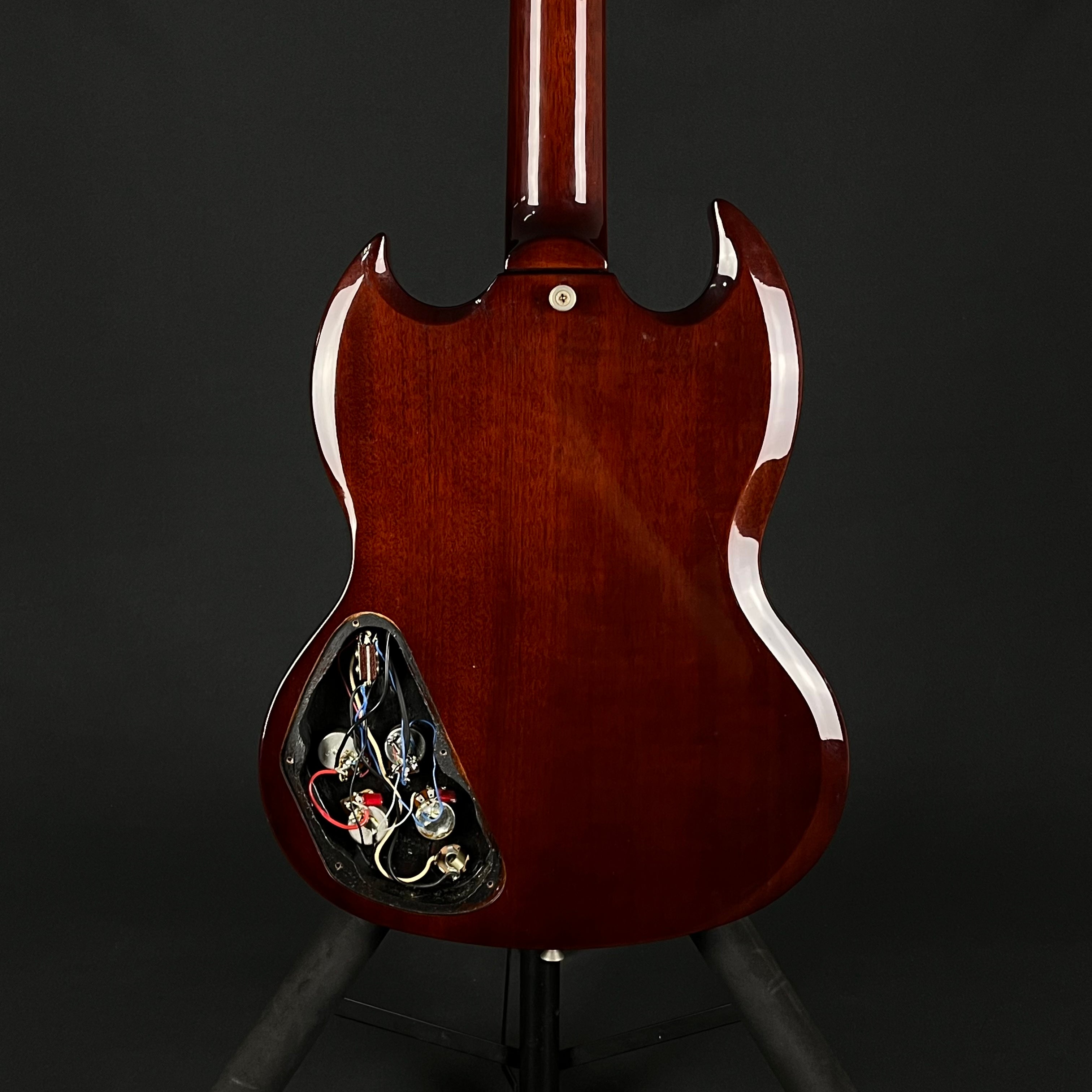 Epiphone SG G-400