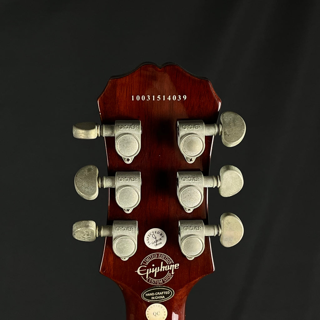 Epiphone SG G-400