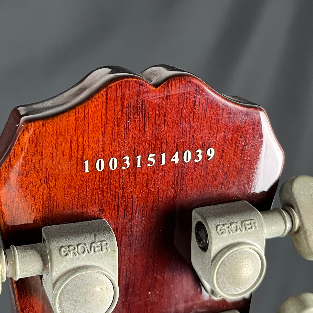 Epiphone SG G-400