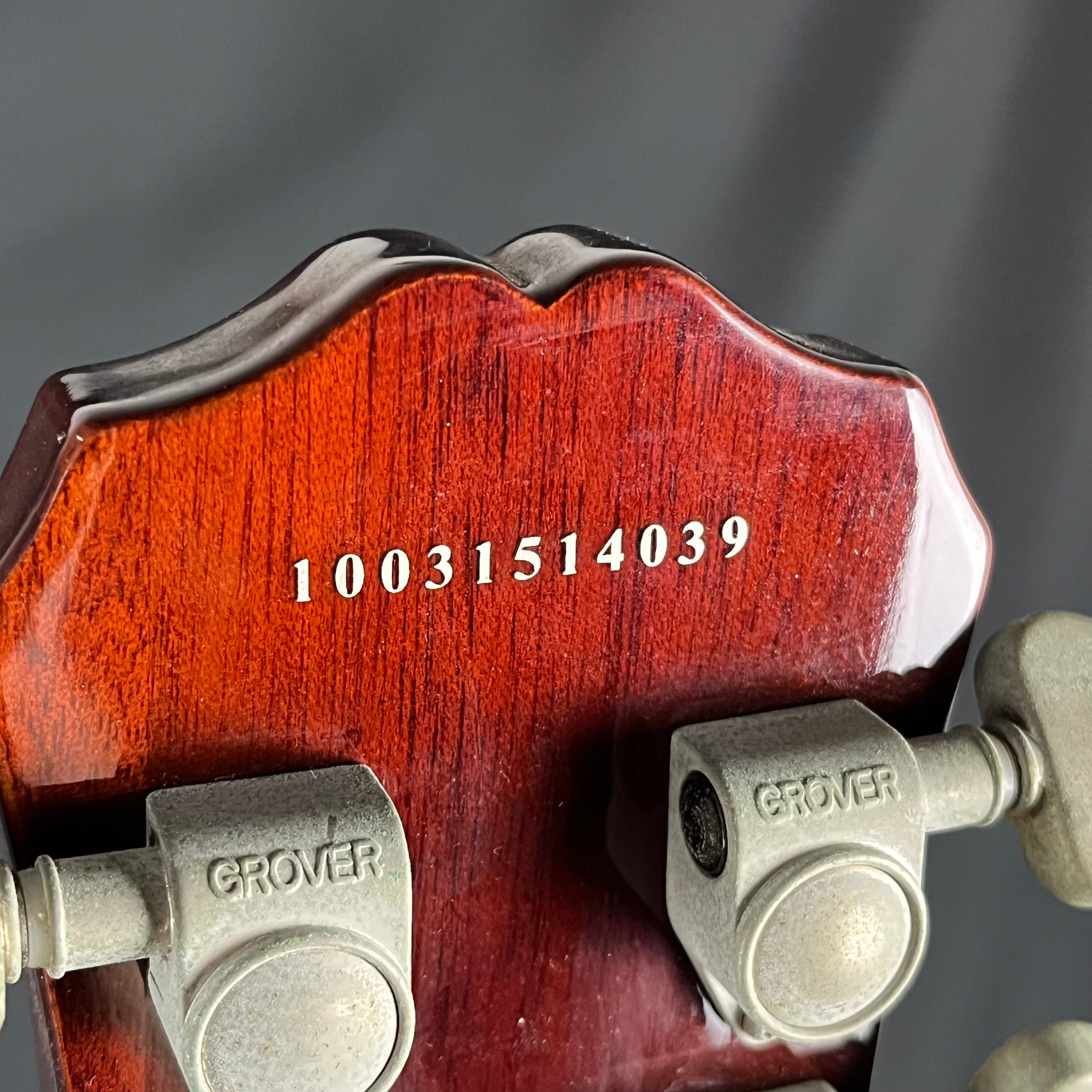 Epiphone SG G-400