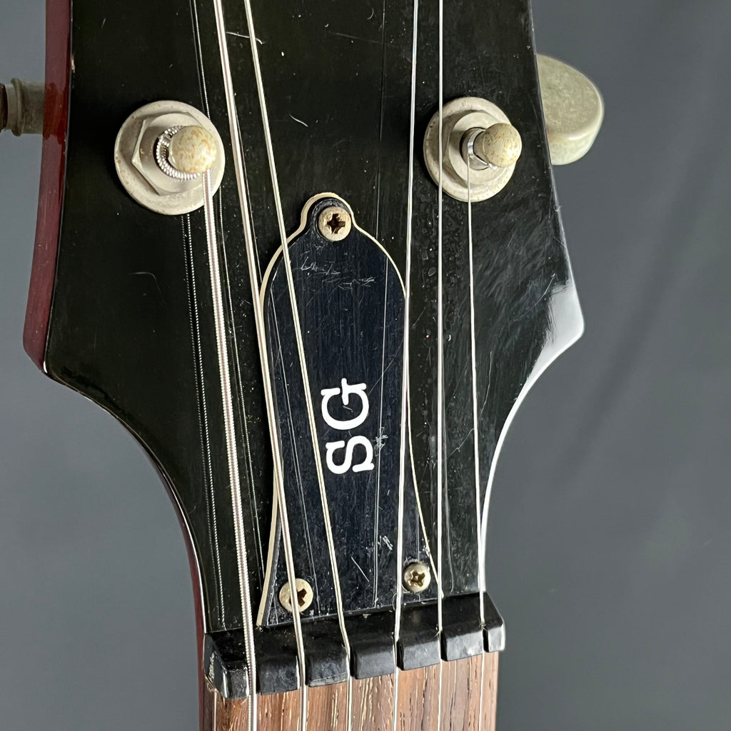 Epiphone SG G-400