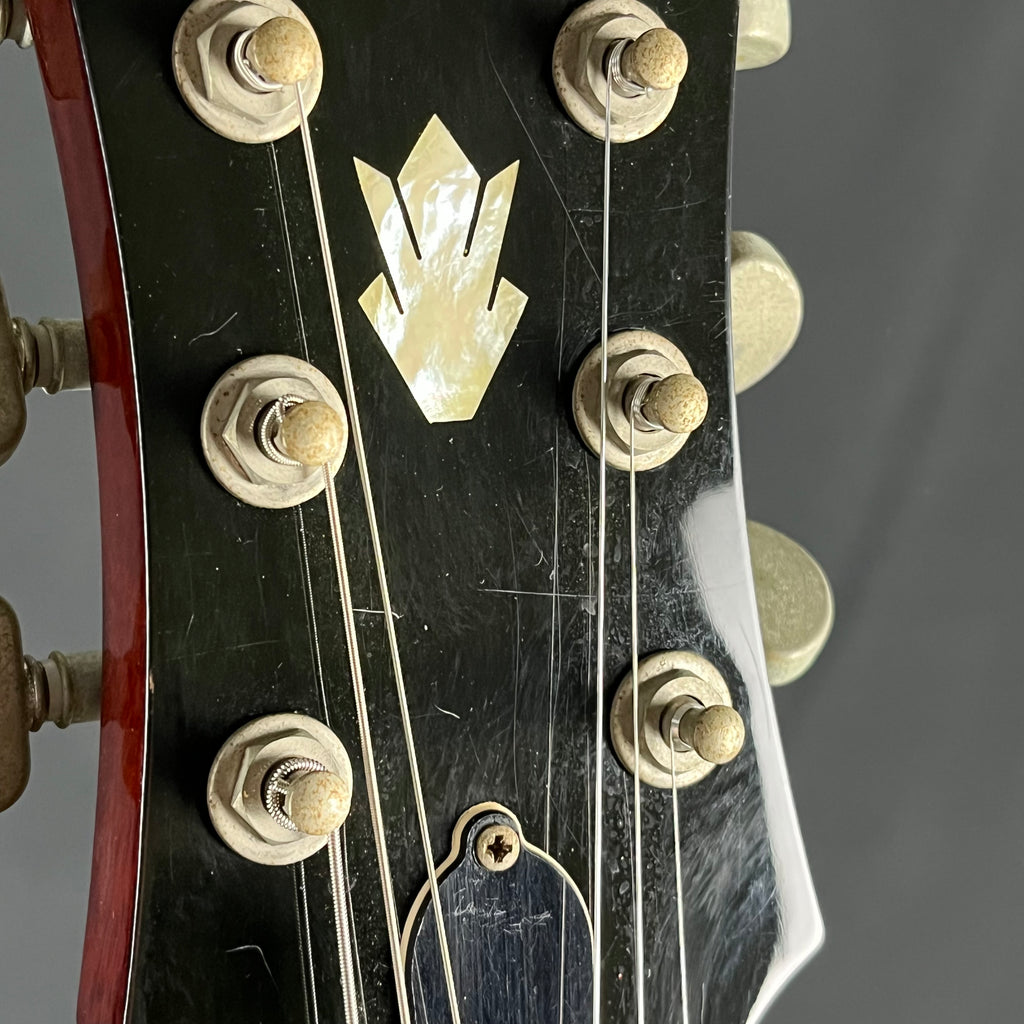 Epiphone SG G-400