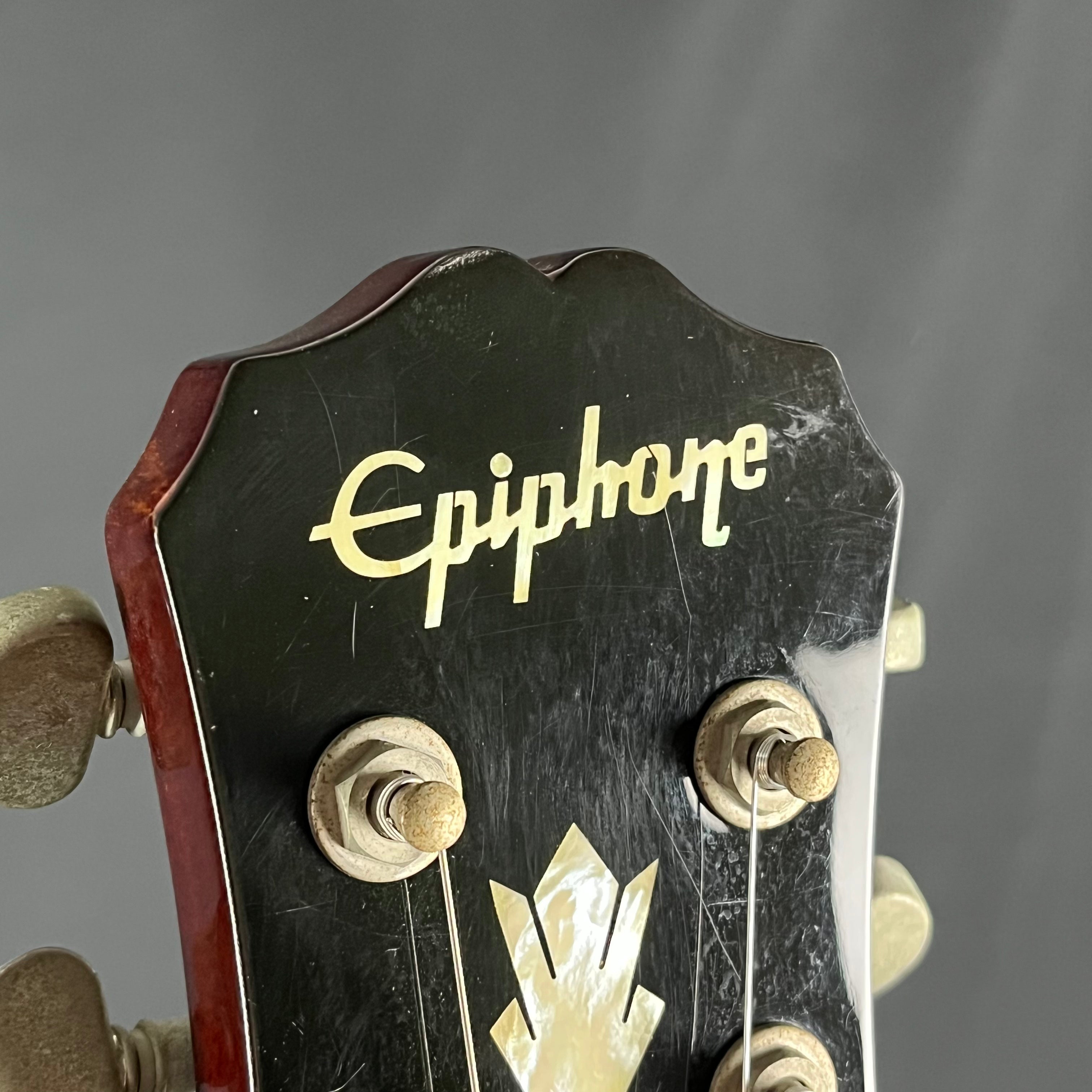 Epiphone SG G-400