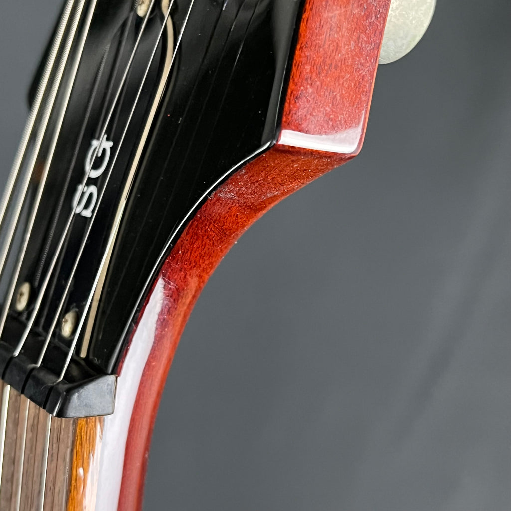 Epiphone SG G-400