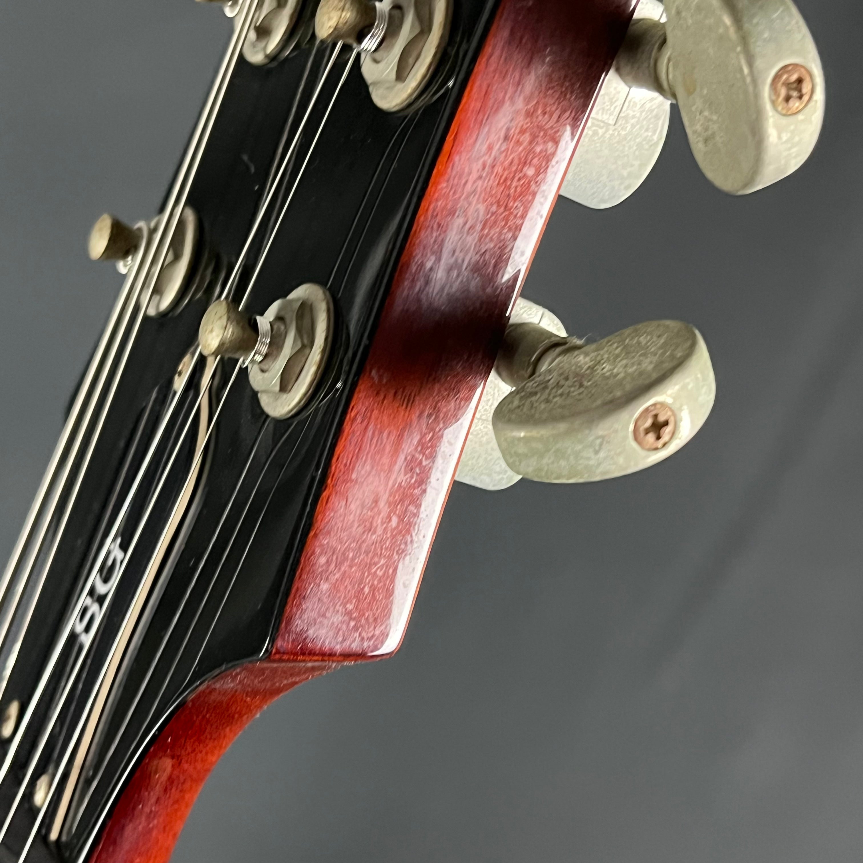 Epiphone SG G-400