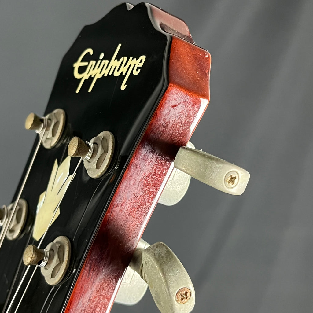 Epiphone SG G-400