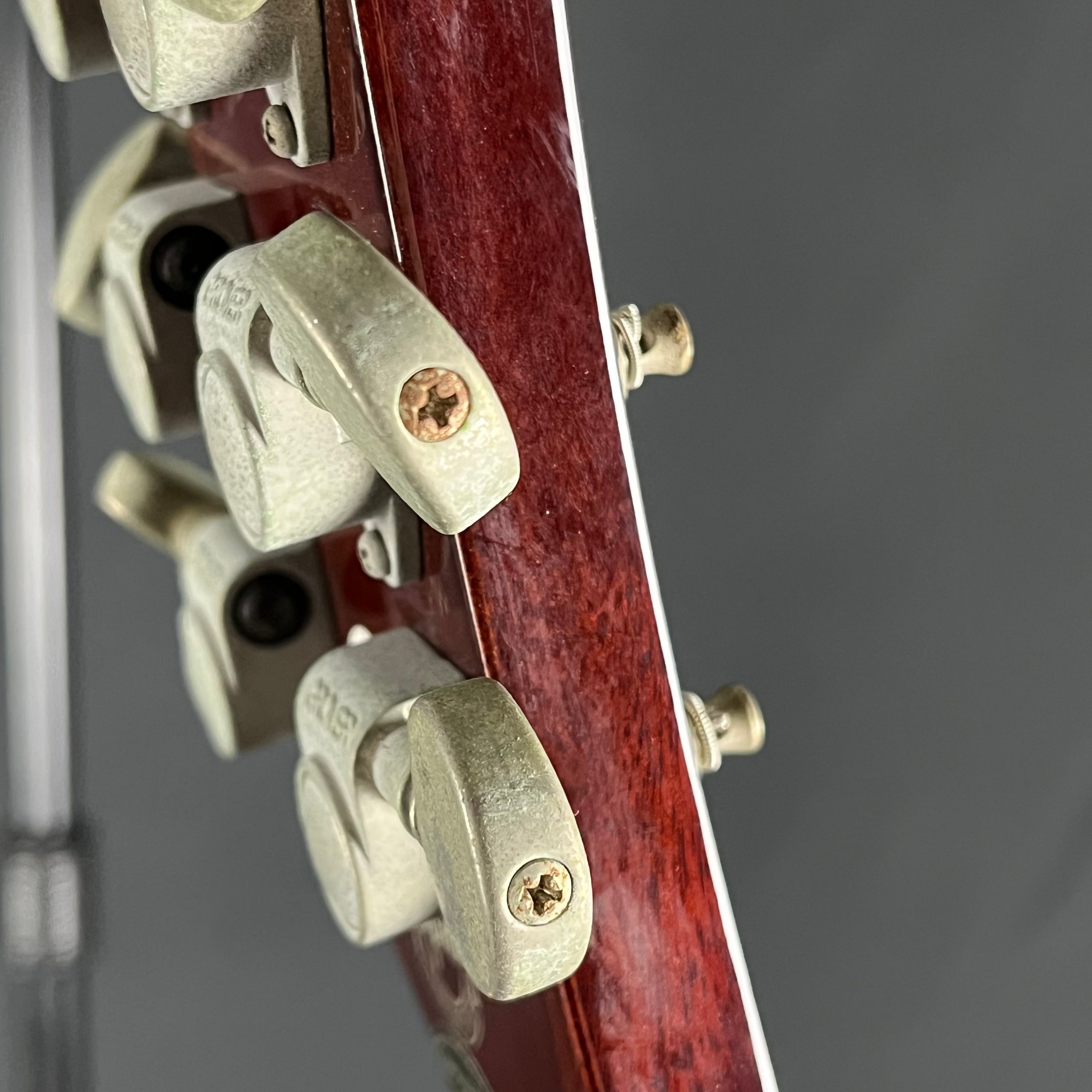 Epiphone SG G-400