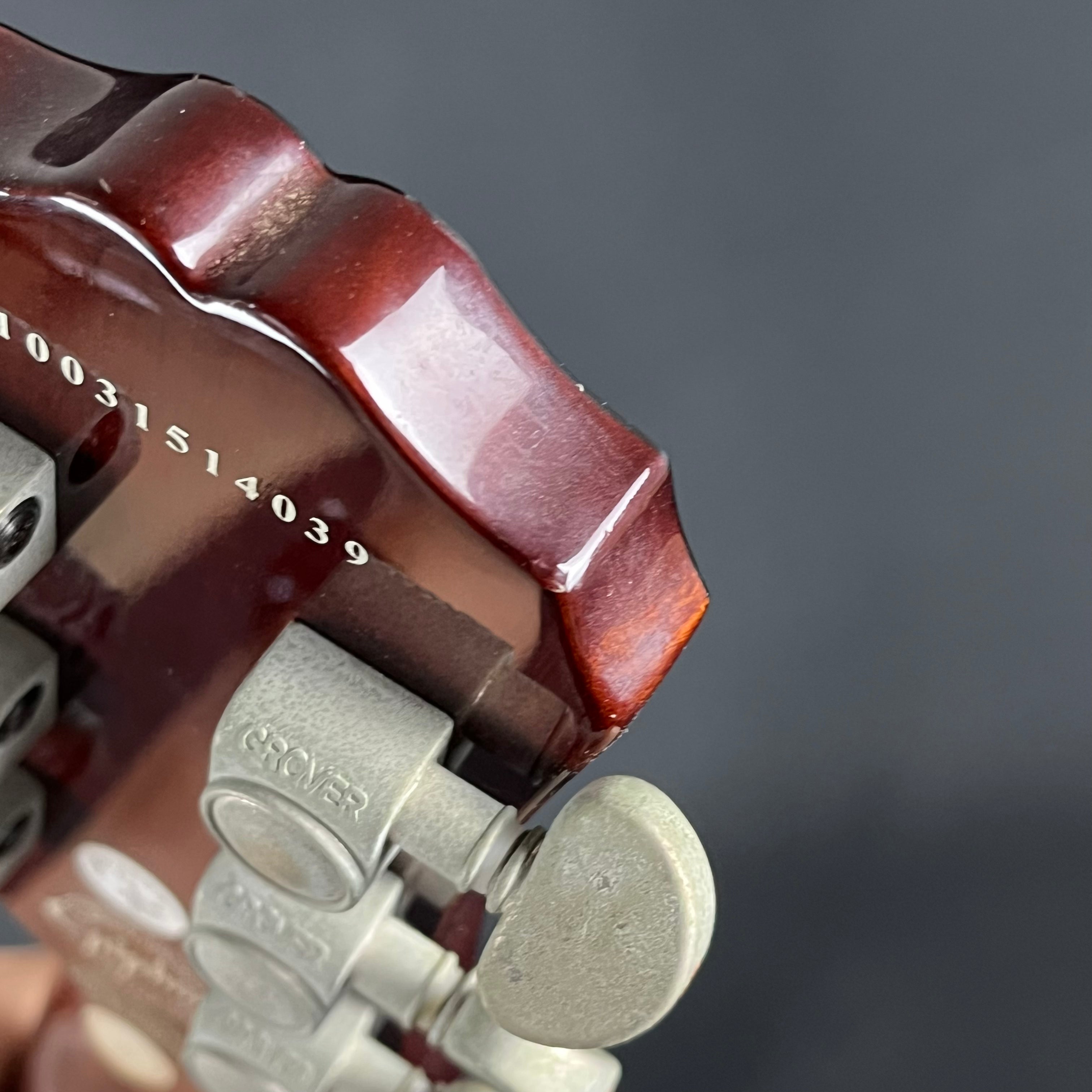 Epiphone SG G-400