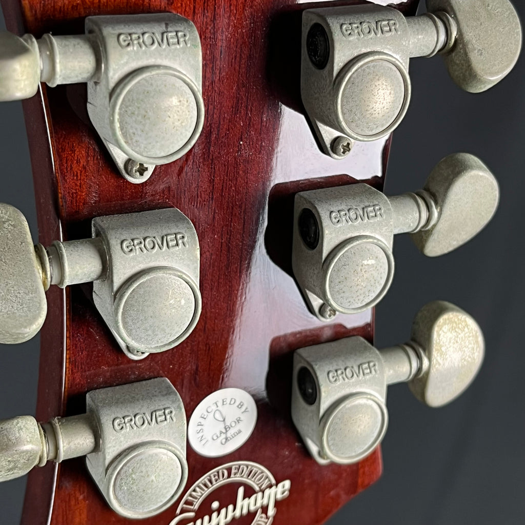 Epiphone SG G-400
