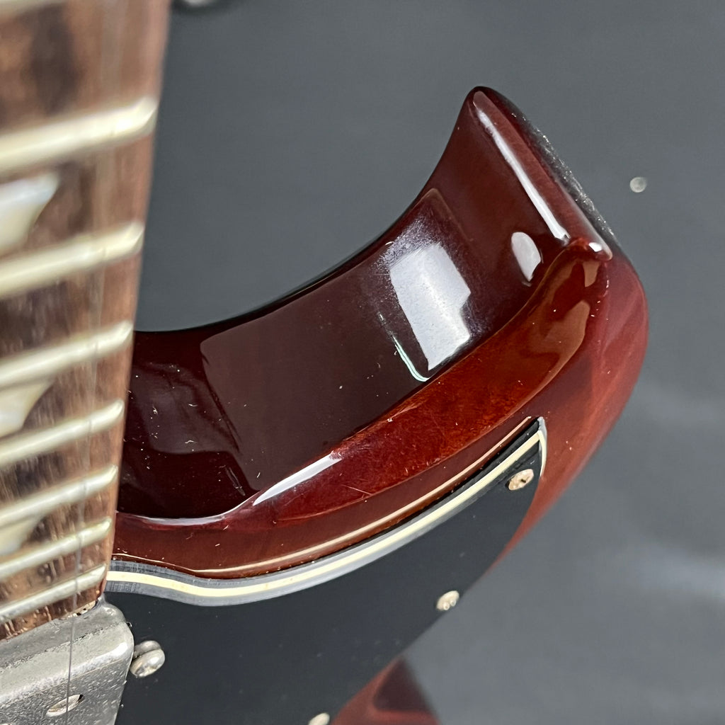 Epiphone SG G-400